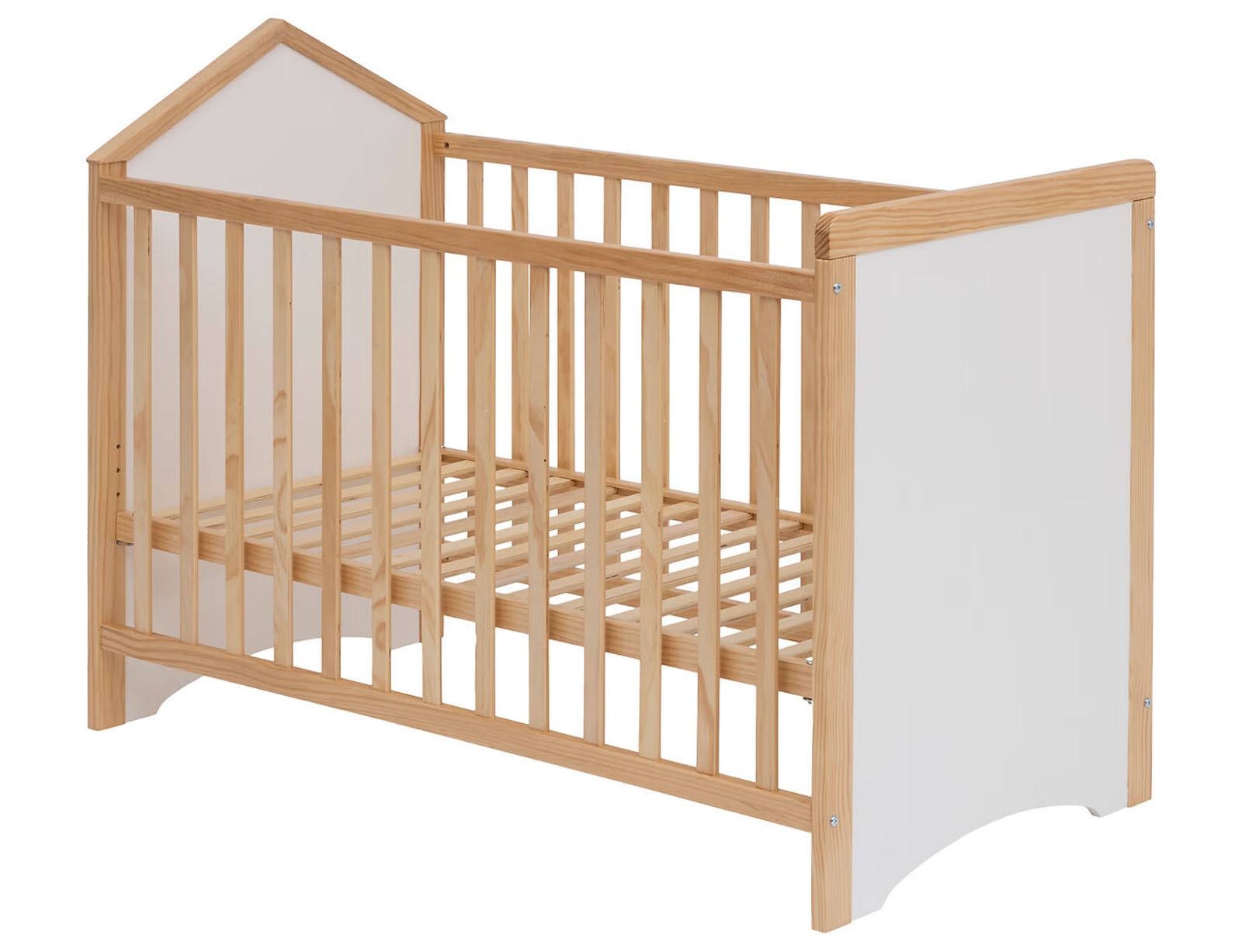 image_returner_extra Κούνια Atmosphera Sama - 124.4x66.5x93cm - Image 2