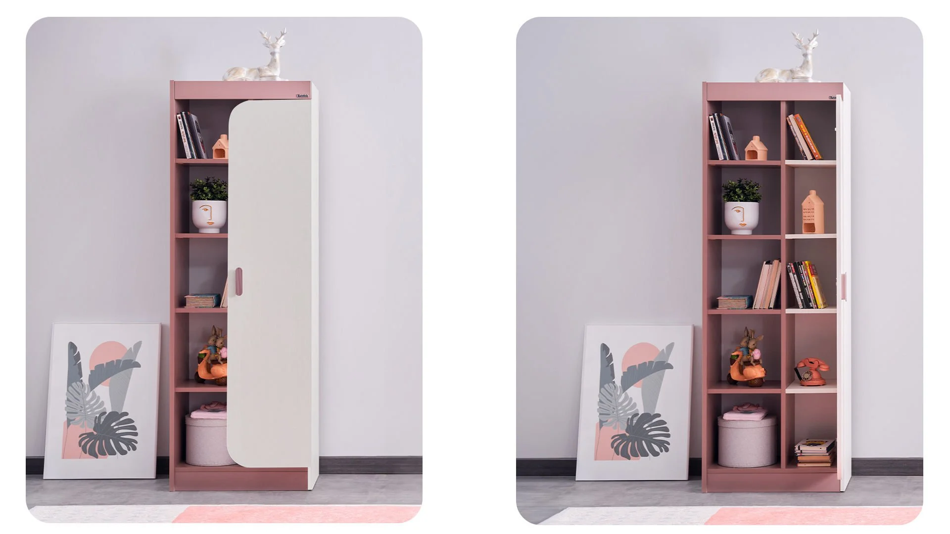 linda-2 Βιβλιοθήκη Linda - Image 2