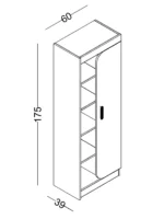 Βιβλιοθήκη Linda - Image 3