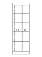 Βιβλιοθήκη Linda - Image 4