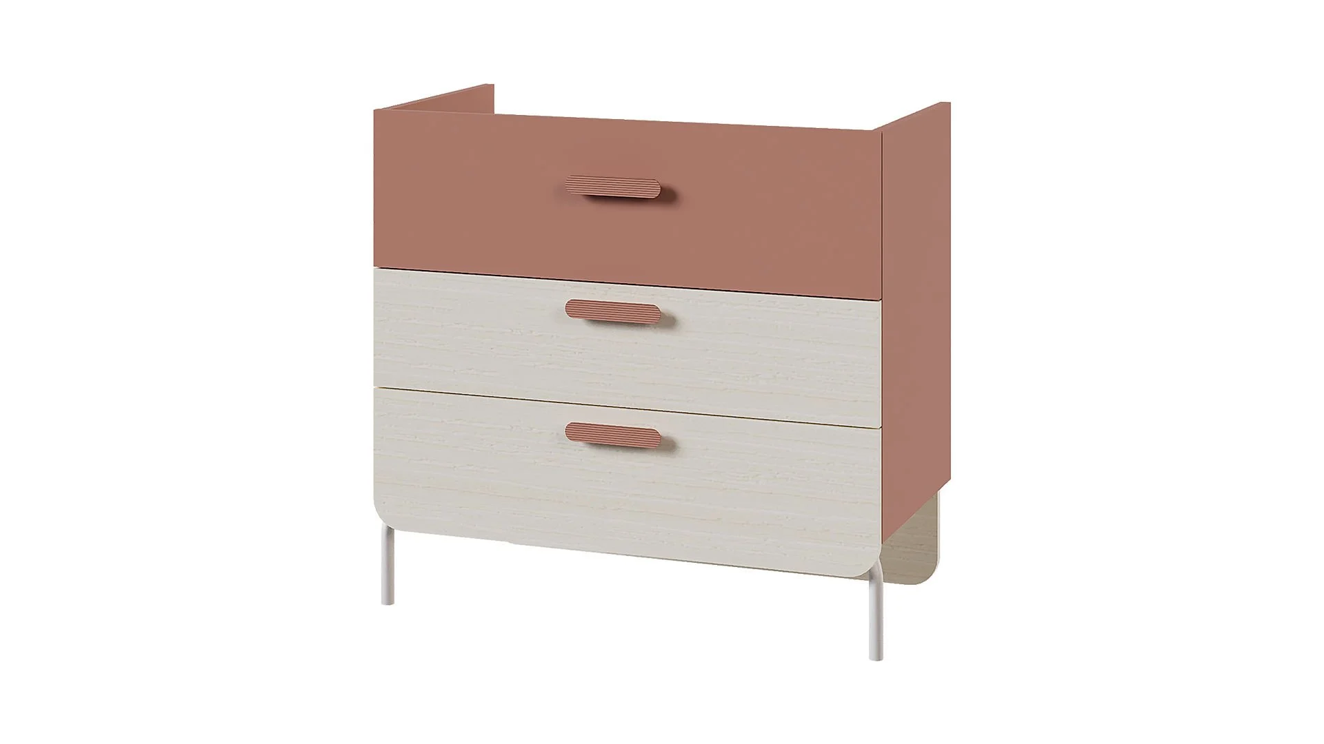 linda1 Συρταριέρα Linda - Image 1