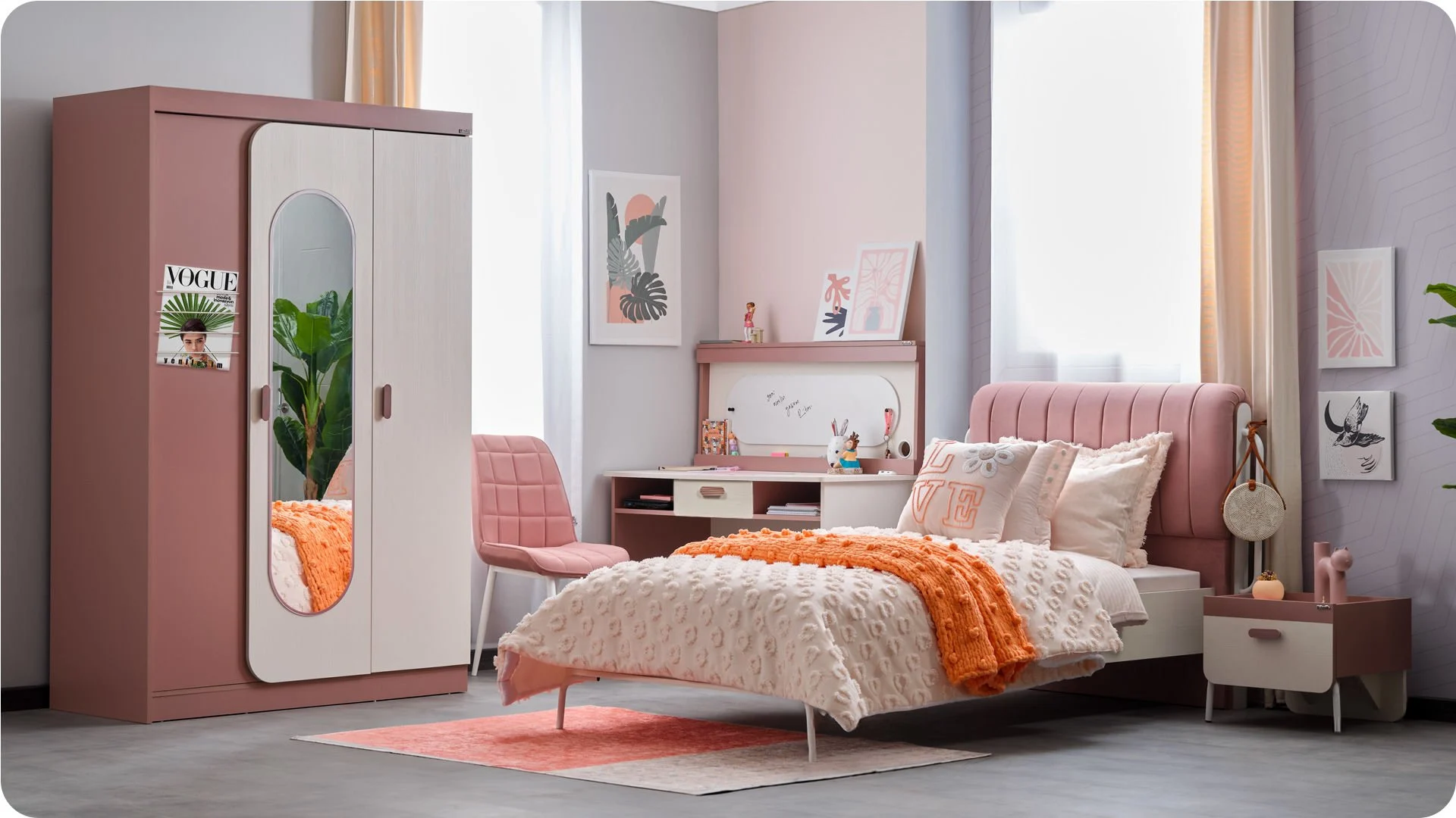 linda2 Κομοδίνο Linda - Image 2