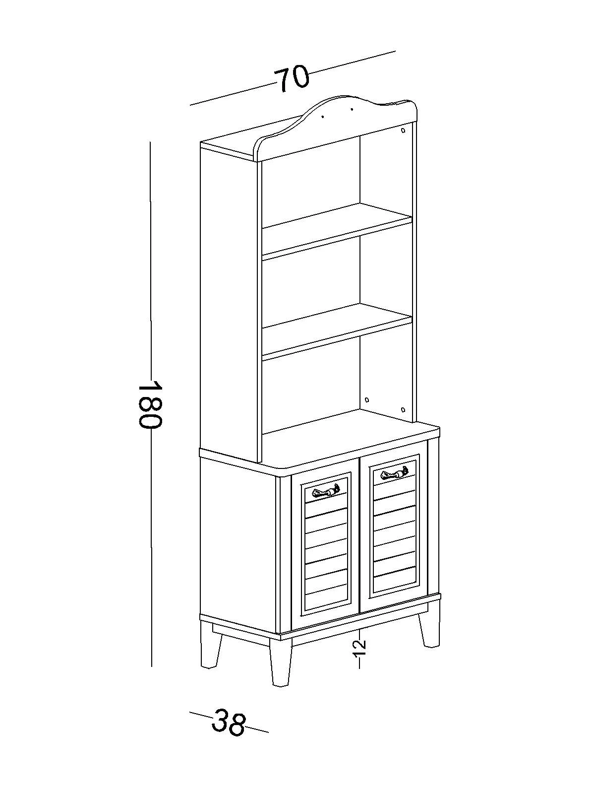 marje-4 Βιβλιοθήκη Marje - Image 4