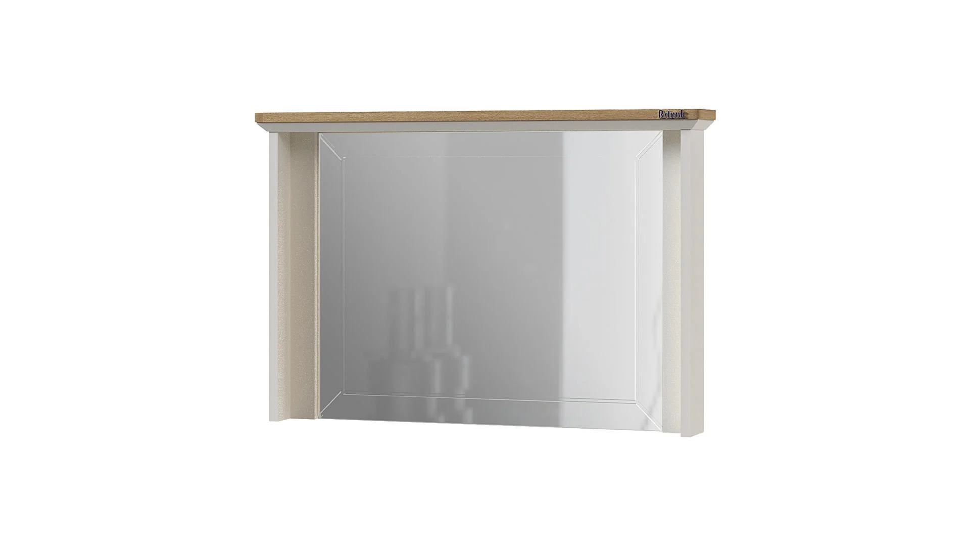 mirror1 Καθρέφτης συρταριέρας Orion - Image 1