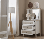 Καθρέφτης συρταριέρας Orion - Image 2