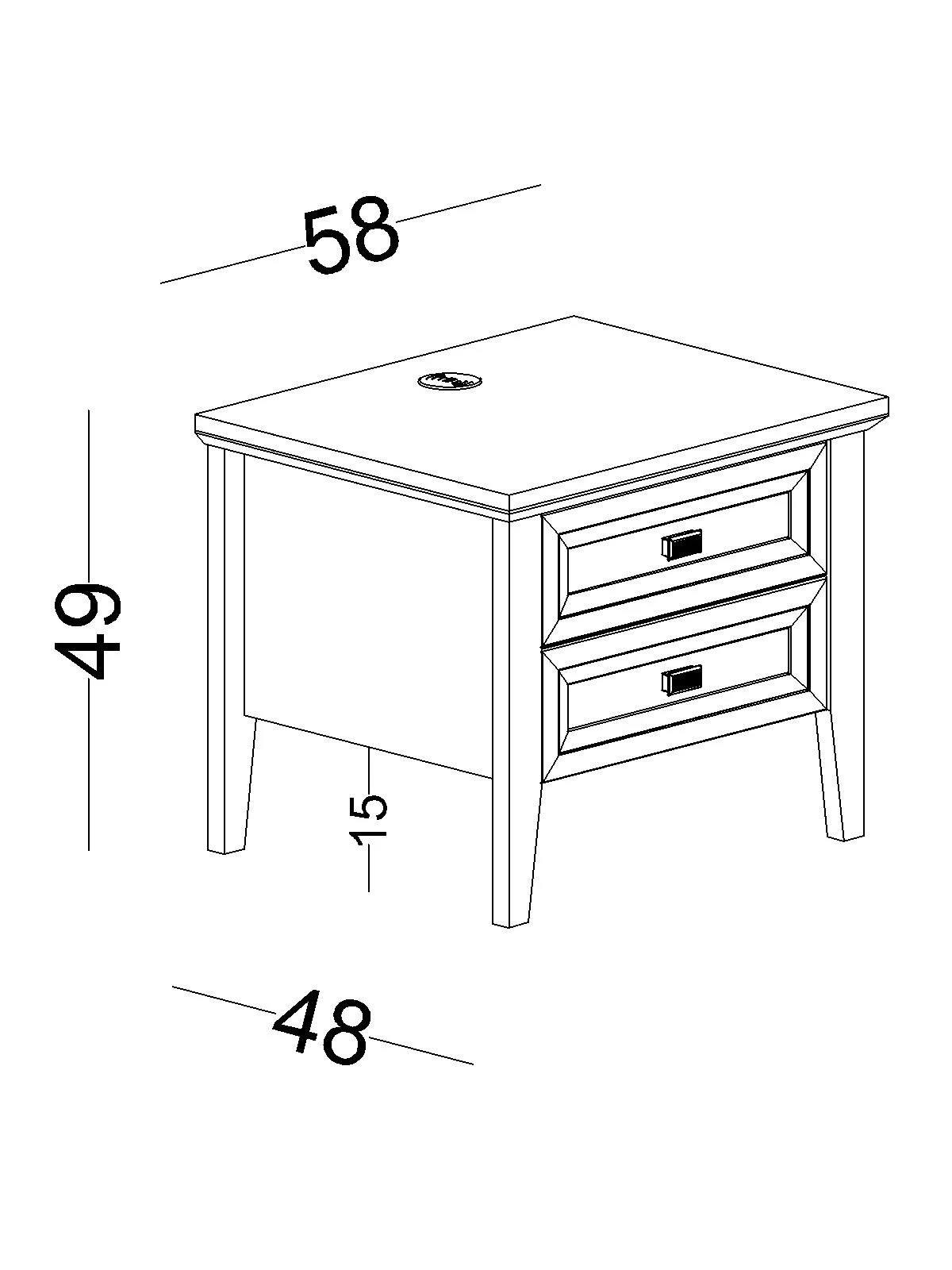 orion-komodin0-2 Κομοδίνο Orion - Image 3