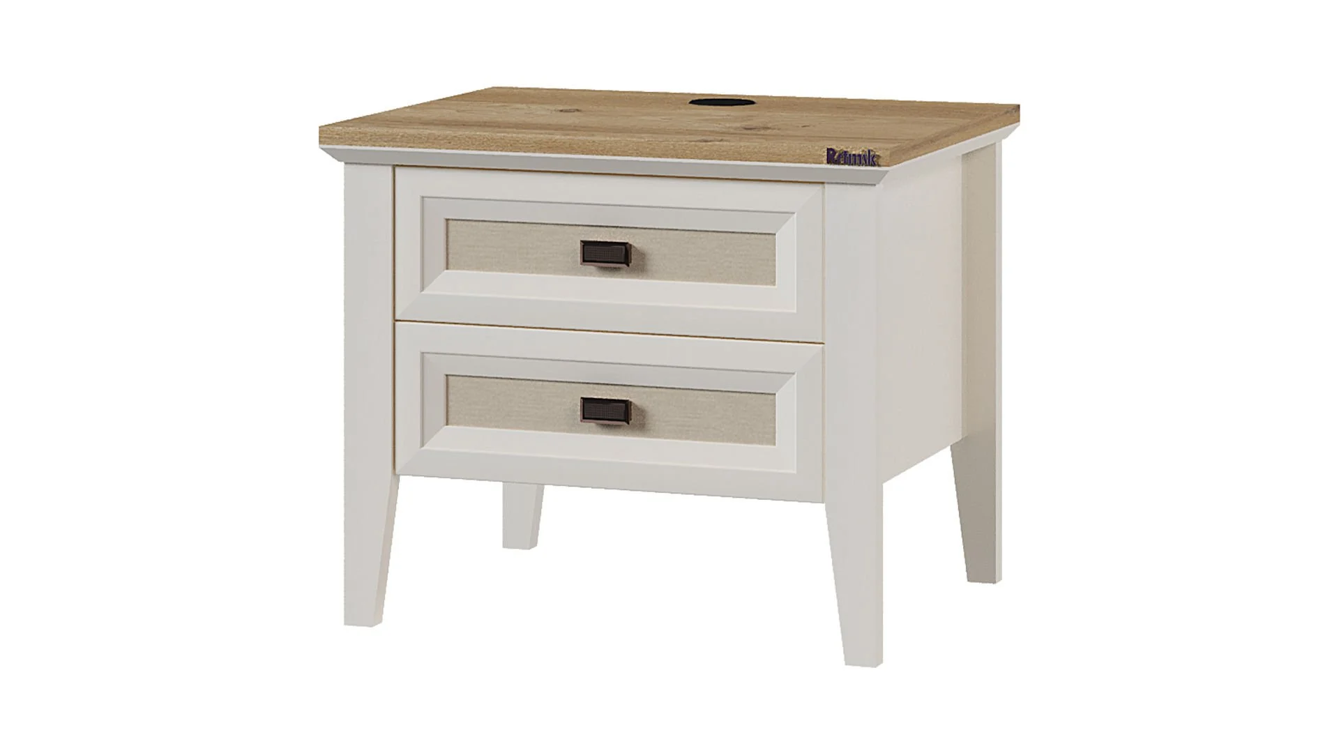 orion-komodino Κομοδίνο Orion - Image 1