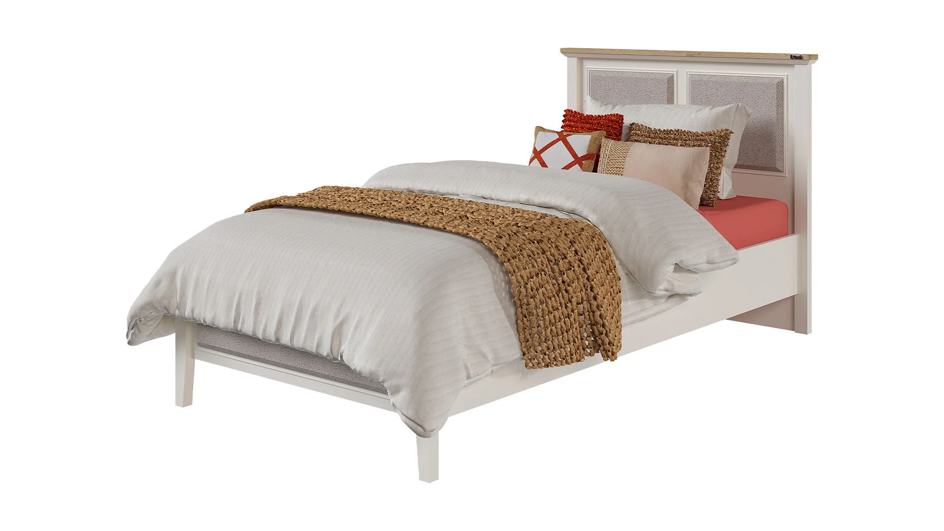 orion1 Κρεβάτι απλό Orion - Image 1