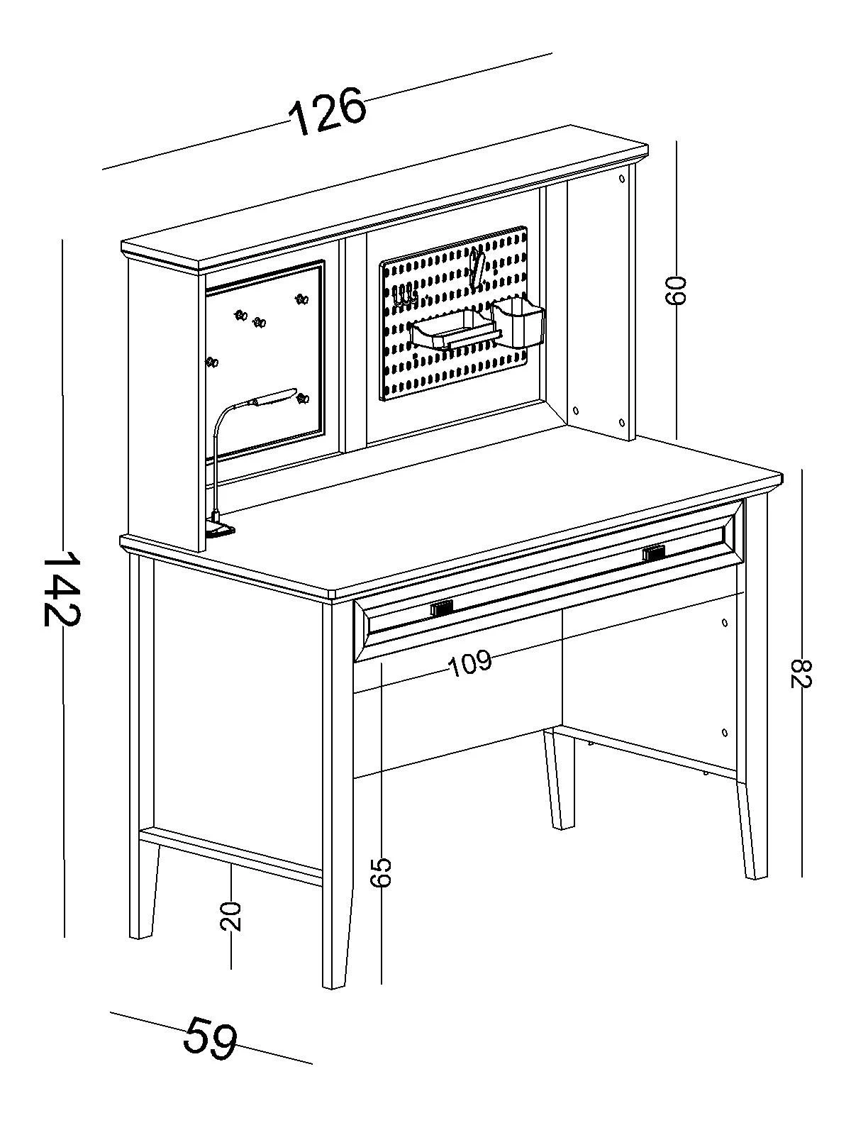 orion3 Γραφείο Orion - Image 3