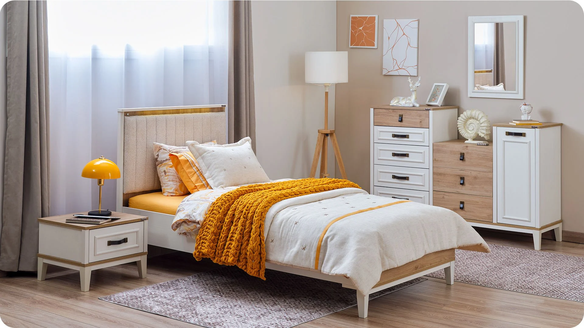 poli4 Κομοδίνο Poli - Image 2