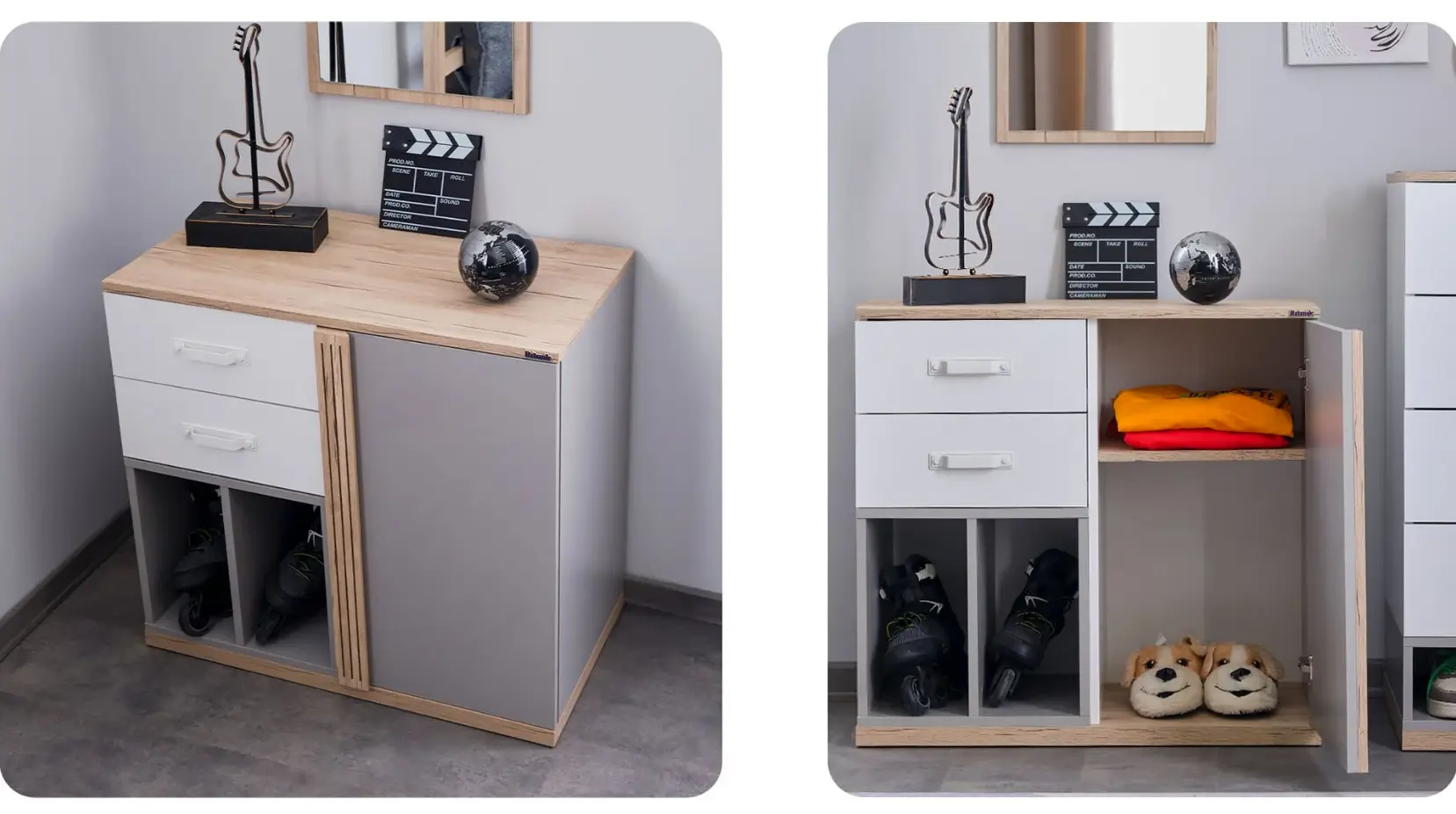 porto-sirtariera Συρταριέρα Porto - Image 1