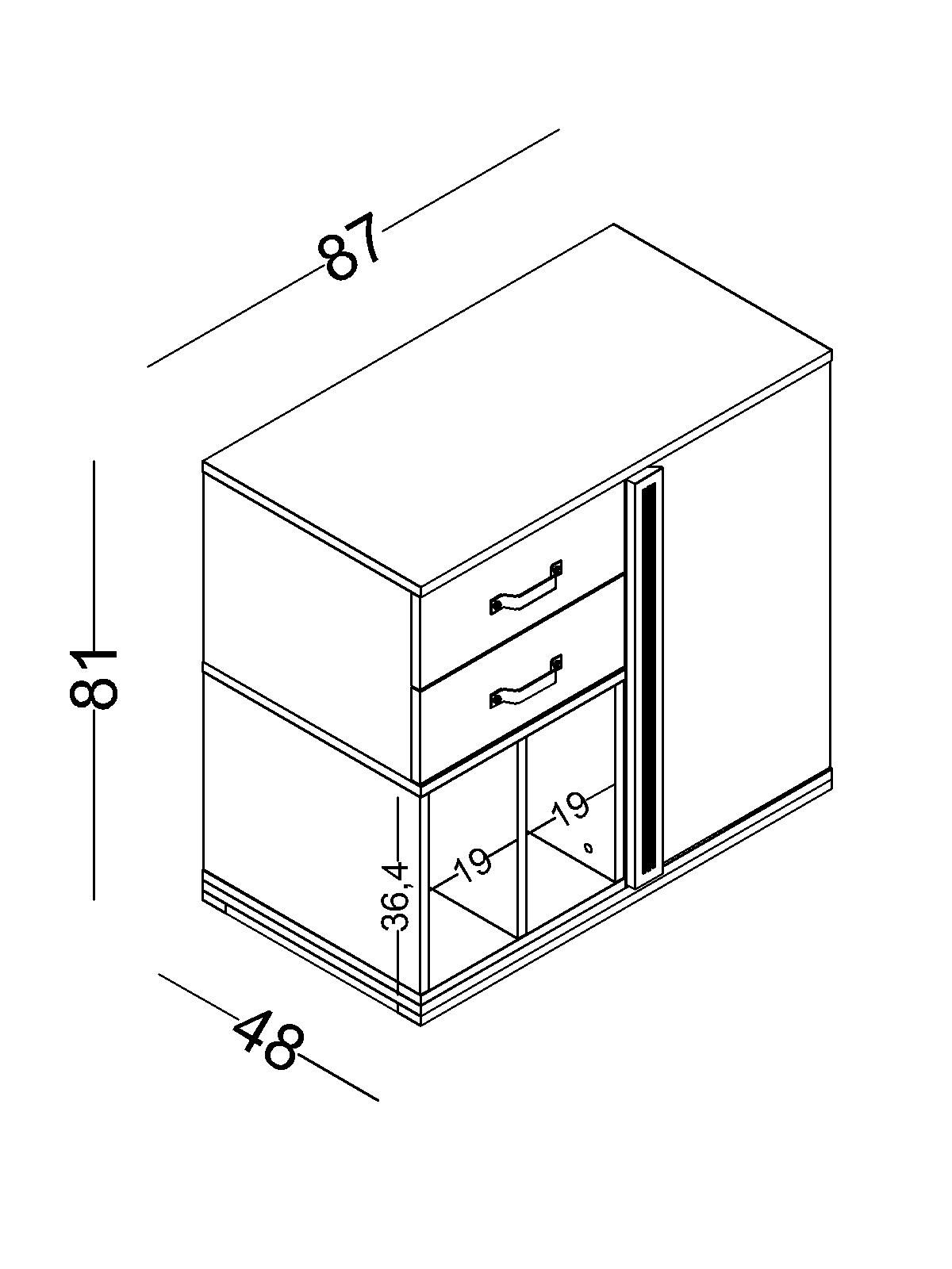 porto-sirtariera2 Συρταριέρα Porto - Image 2