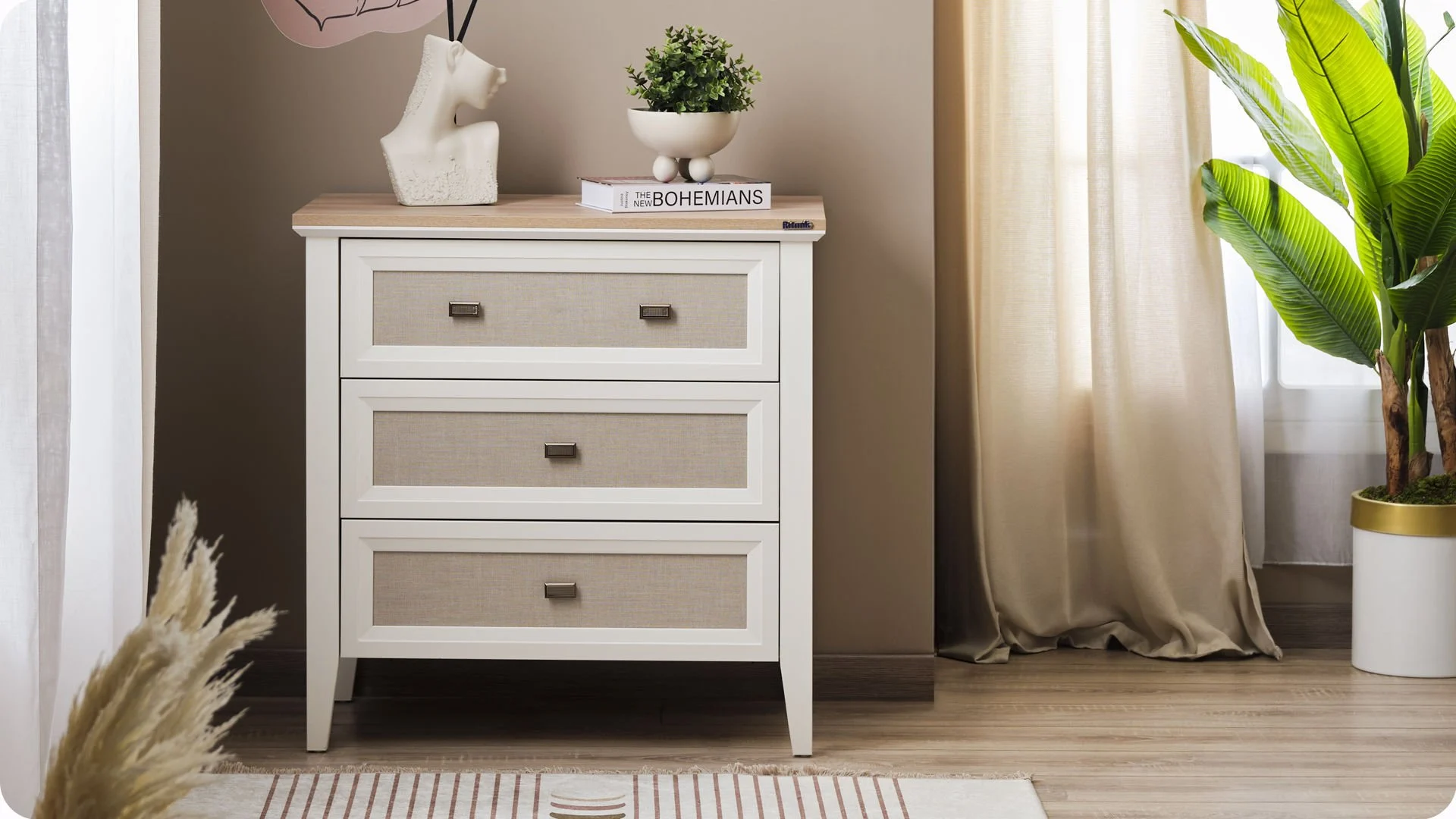 sifonyer-2 Συρταριέρα Orion - Image 2