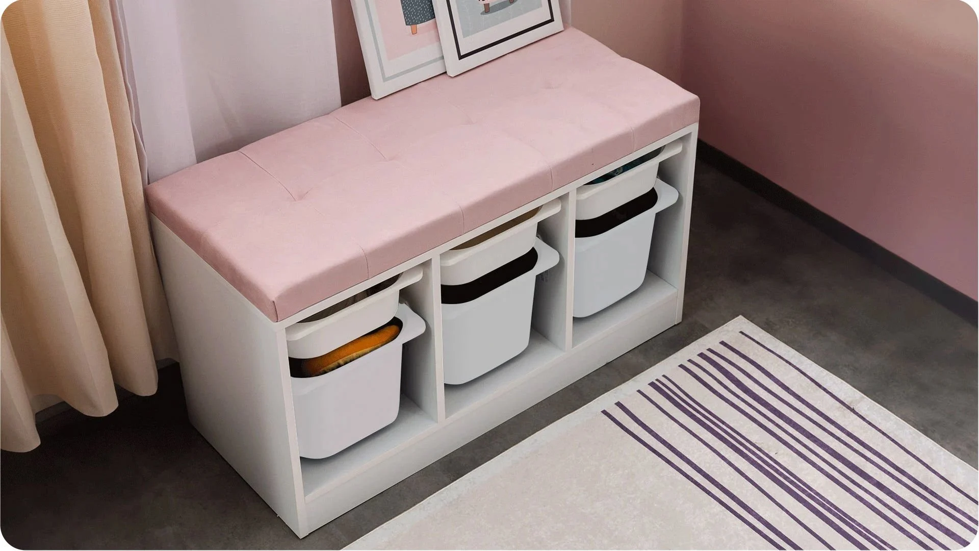 sofia-2 Toy Box Sofia - Image 2