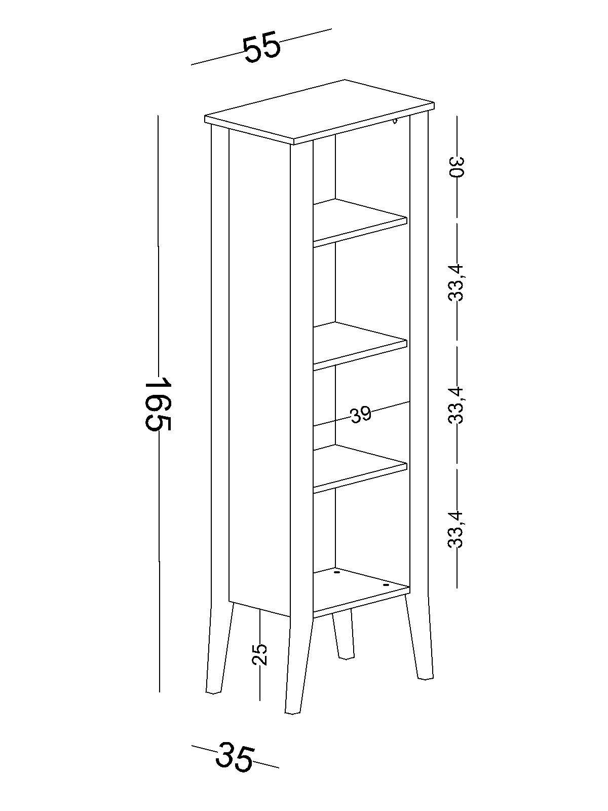 twin-2 Βιβλιοθήκη Twin - Image 3