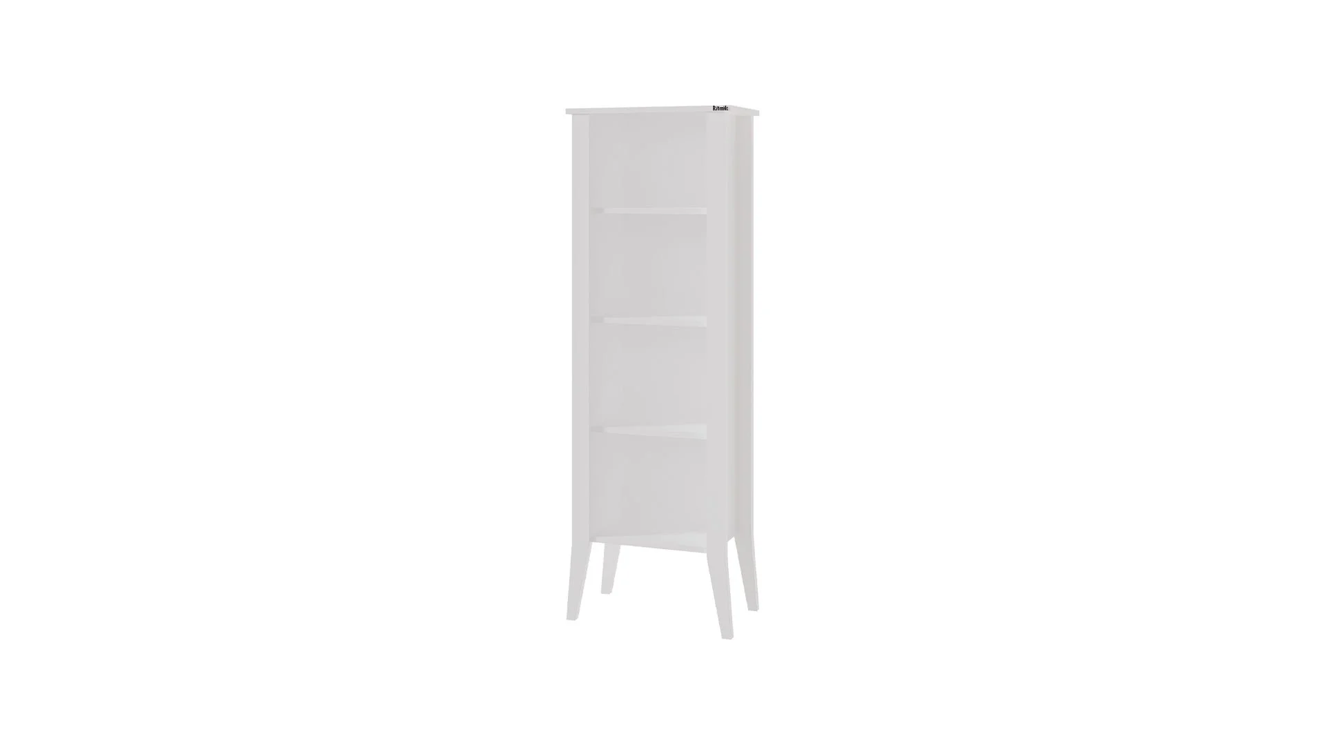 twin1 Βιβλιοθήκη Twin - Image 1