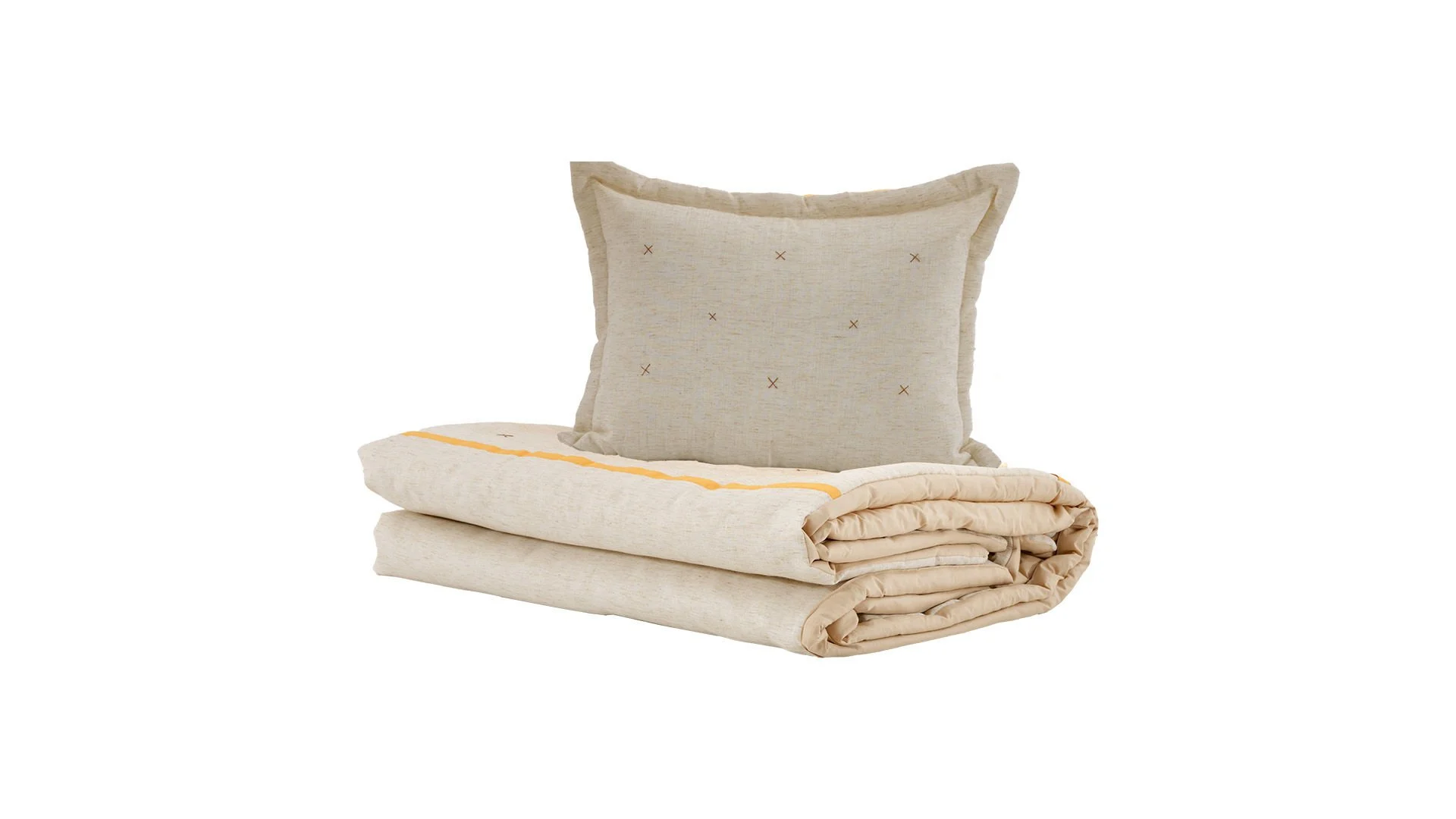 vortex1 Σετ κάλυμμα κρεβατιού με 1 μαξιλαροθήκη Vortex - Image 2