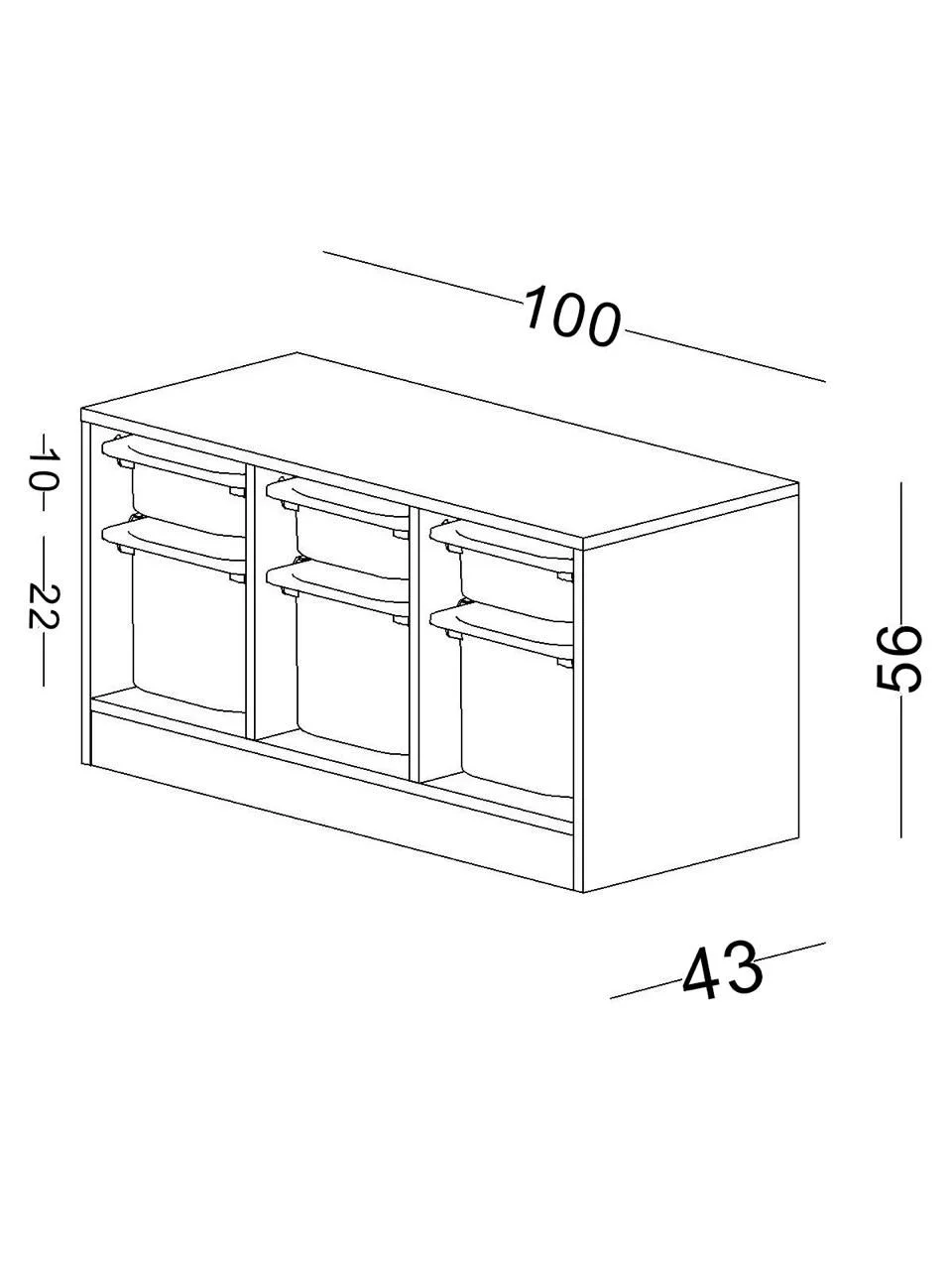 toy box diastaseis Toy Box Marine - Image 2