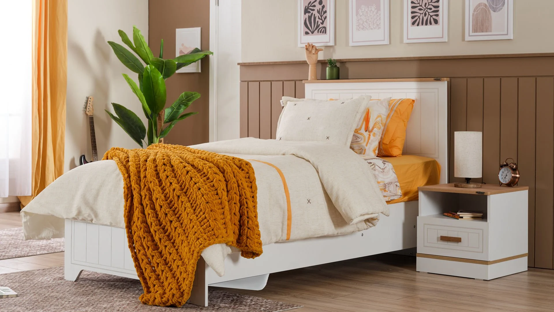 2bella Κρεβάτι με Αποθηκευτικό χώρο Bella - Image 2