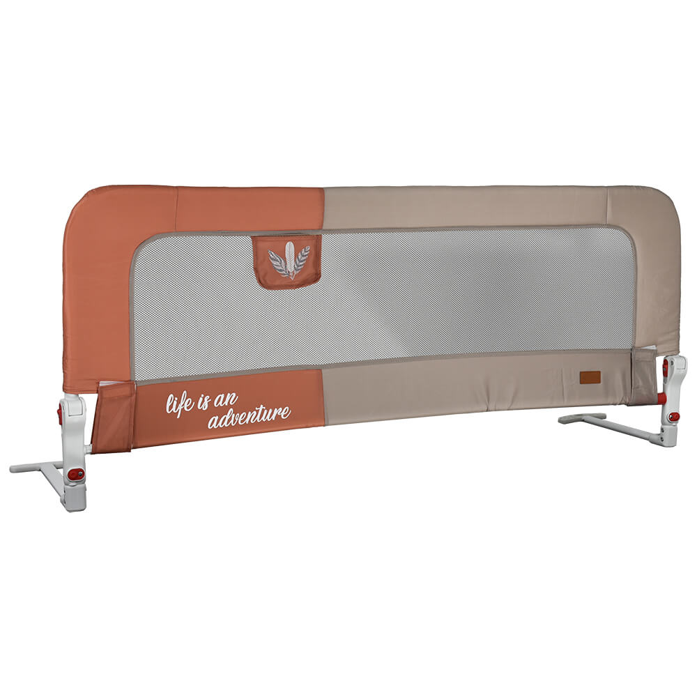 723-182 (1) Προστατευτικό Κάγκελο Κρεβατιού Boho140cm - Image 1