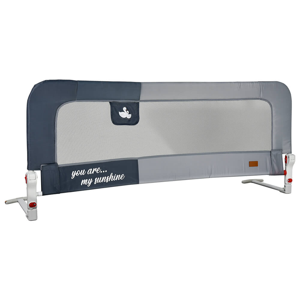 723-186 Προστατευτικό Κάγκελο Κρεβατιού Swan 140cm - Image 1