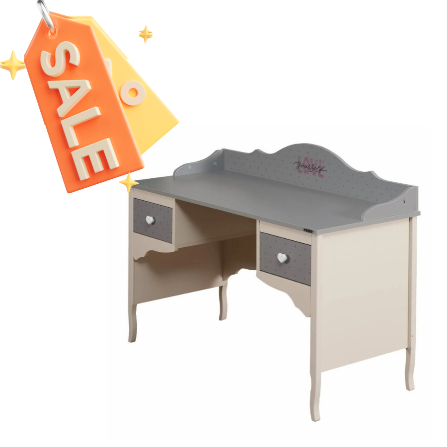 Γραφείο Juliet desk Γραφείο Juliet - Bazaar - Image 1