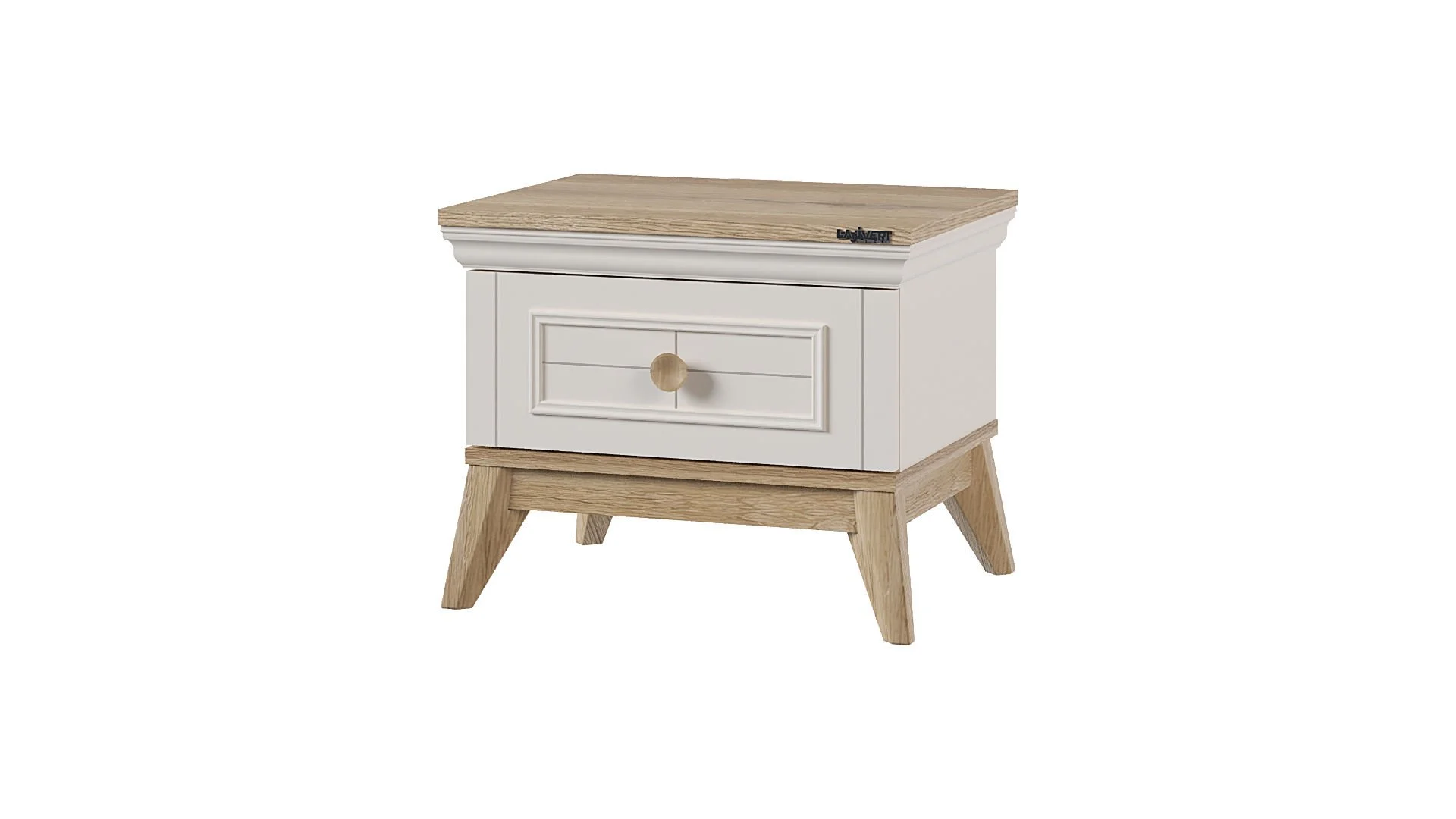 alegra Κομοδίνο Alegra - Image 1