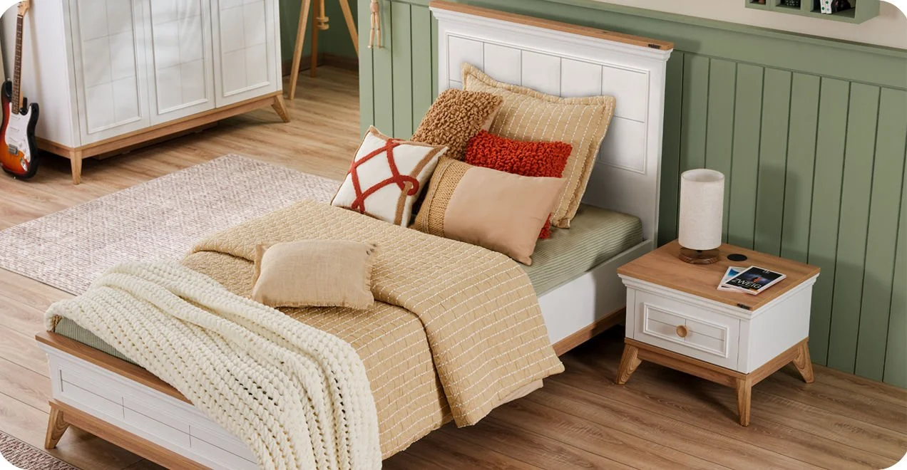 alegra4 Κομοδίνο Alegra με υποδοχή Usb - Image 4