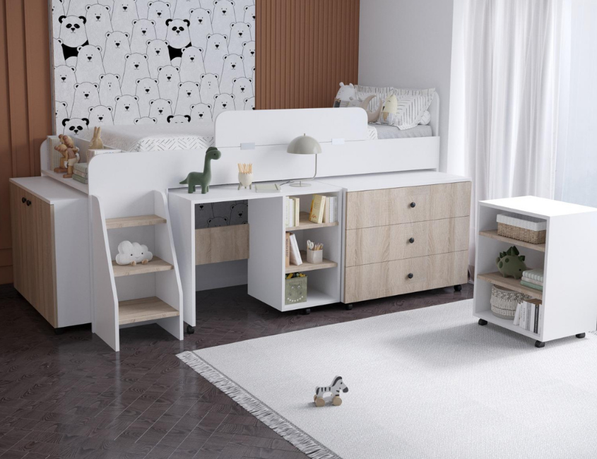 Delphin krevati Κρεβάτι Delphin - Bazaar - Image 10