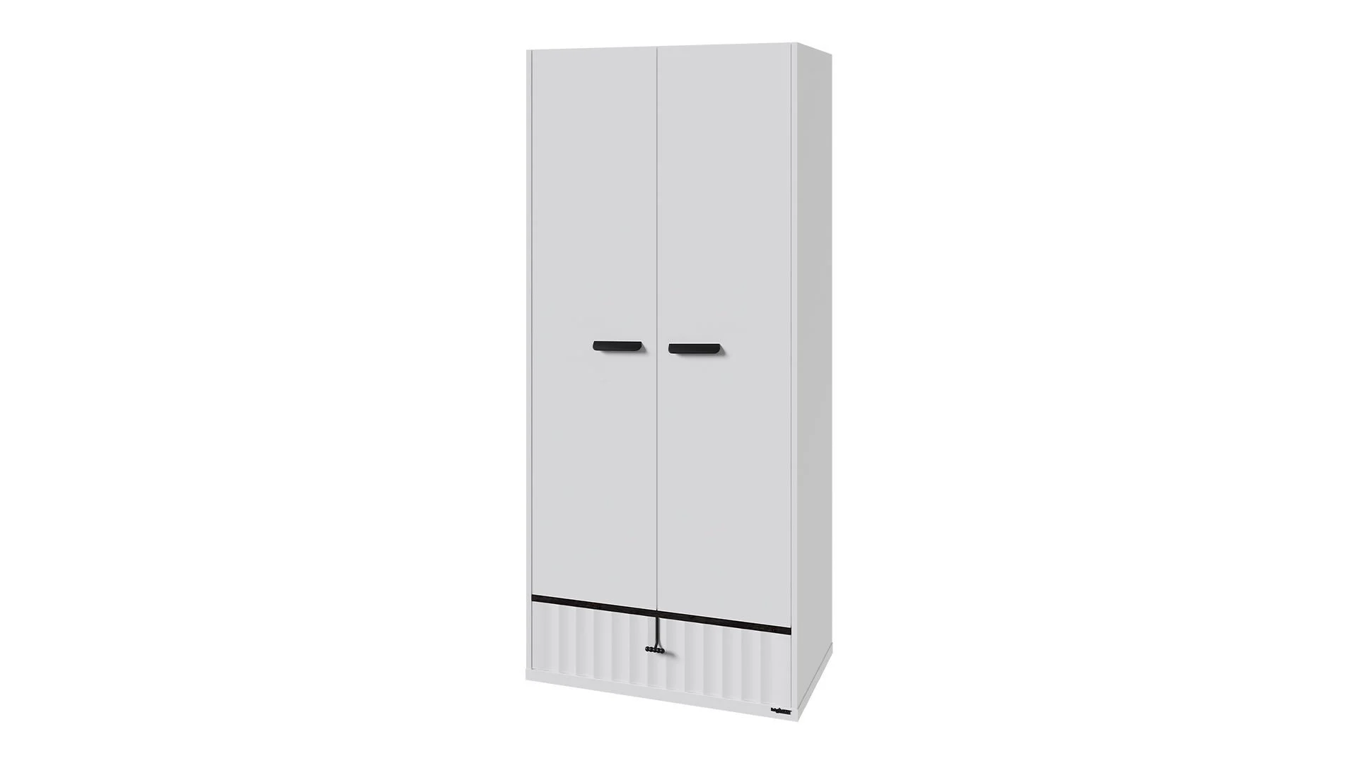 cool Δίφυλλη ντουλάπα Cool - Image 1