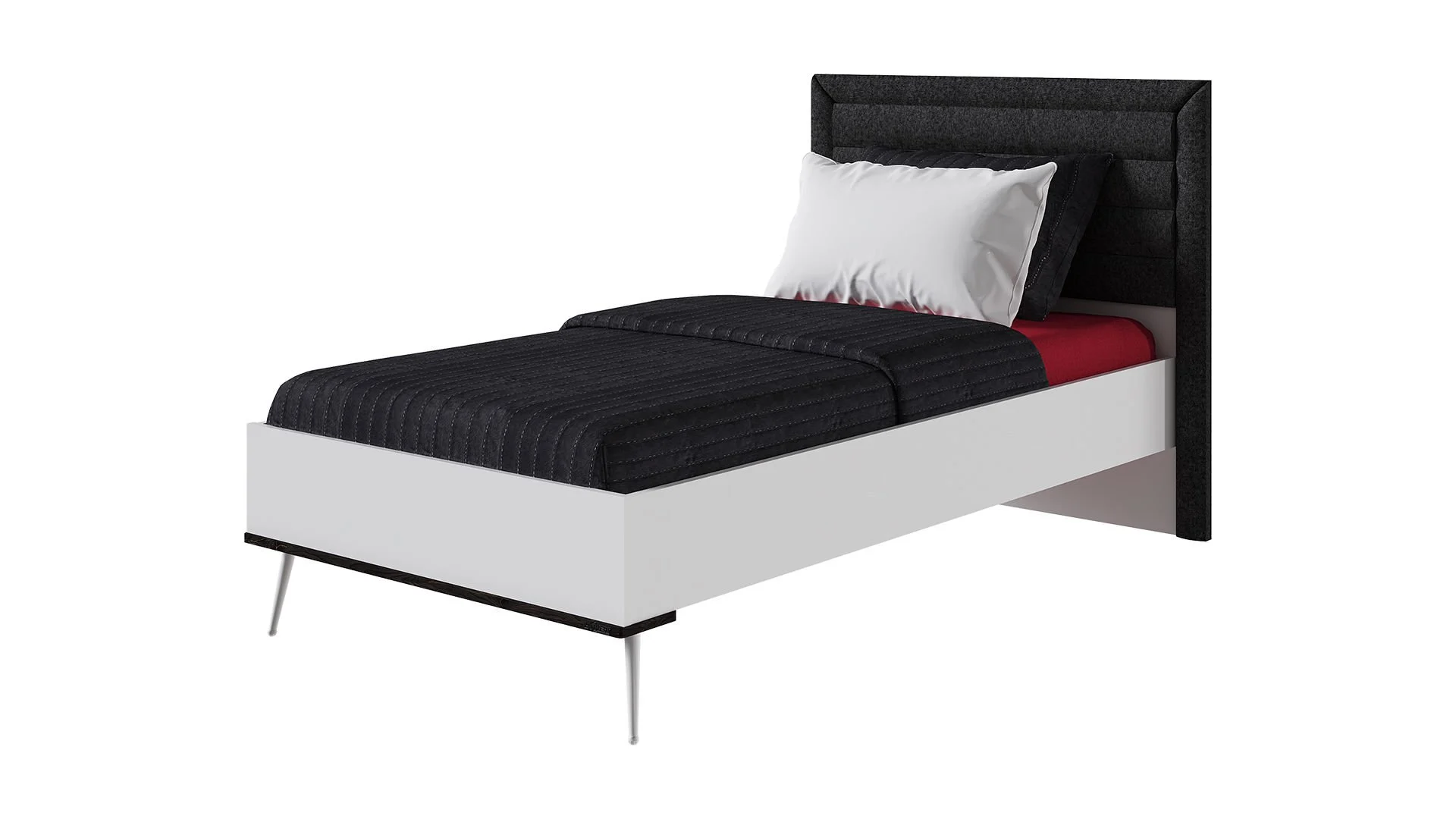 cool1 Απλό κρεβάτι Cool - Image 1