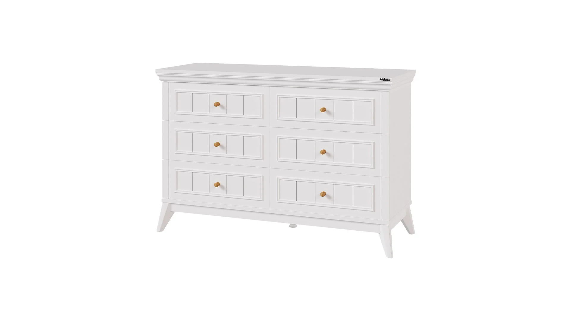 gloria1 Μεγάλη συρταριέρα Gloria - Image 1