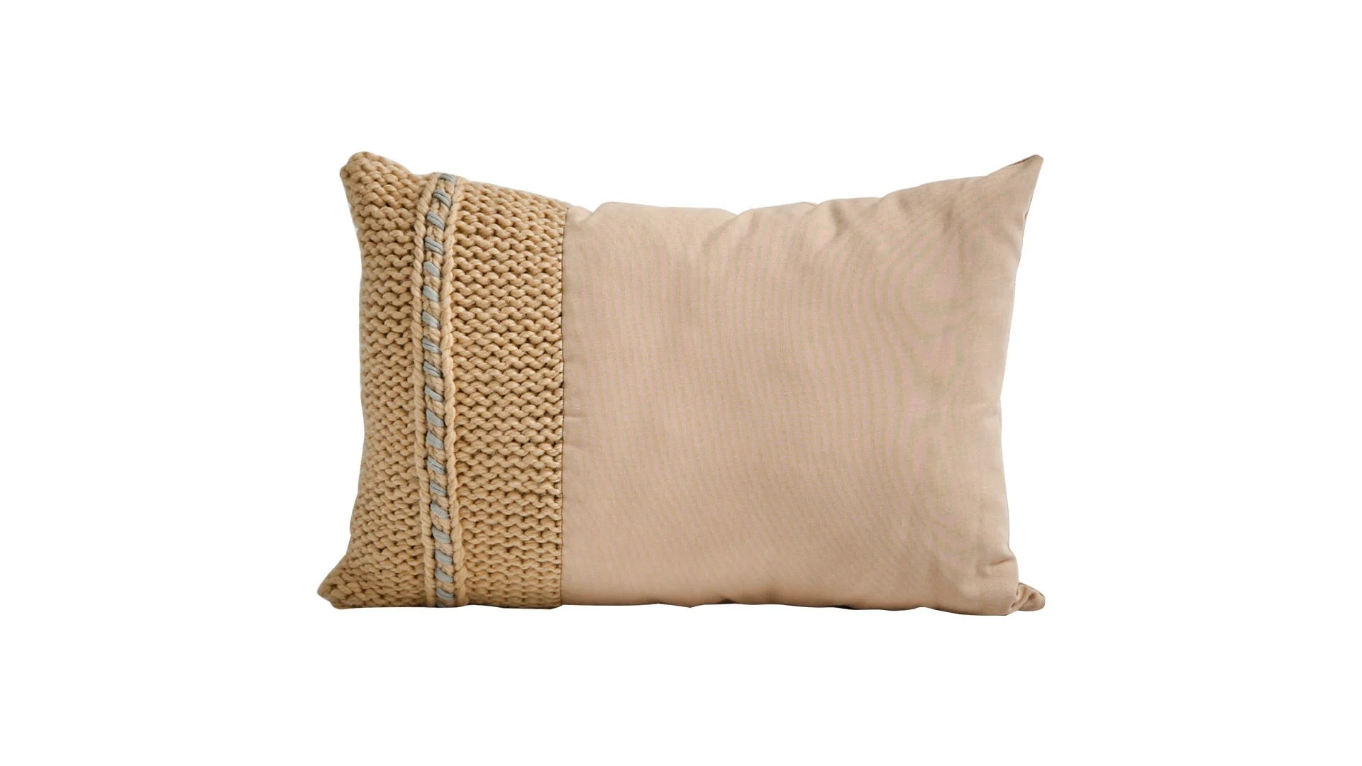 gloria1 Διακοσμητικό Μαξιλάρι Knit Mix - Image 1