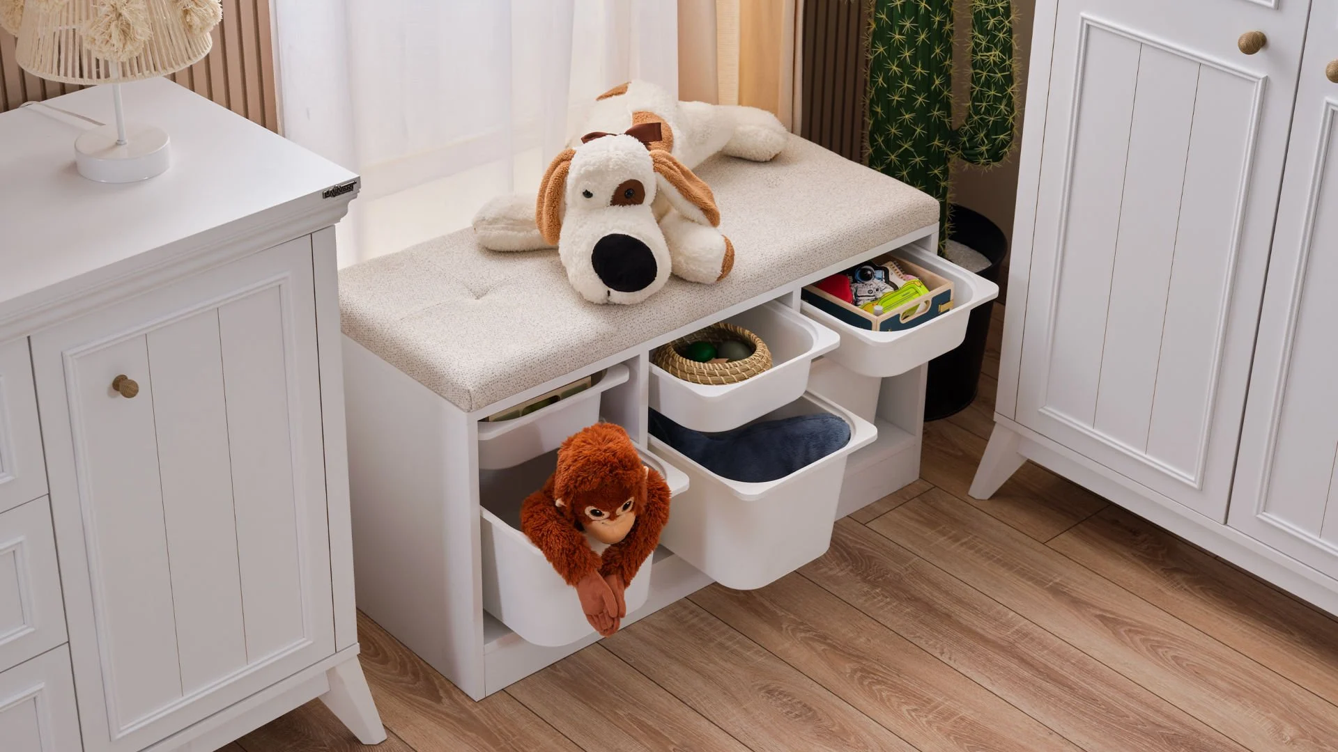 gloria2 Toy Box Gloria - Image 2