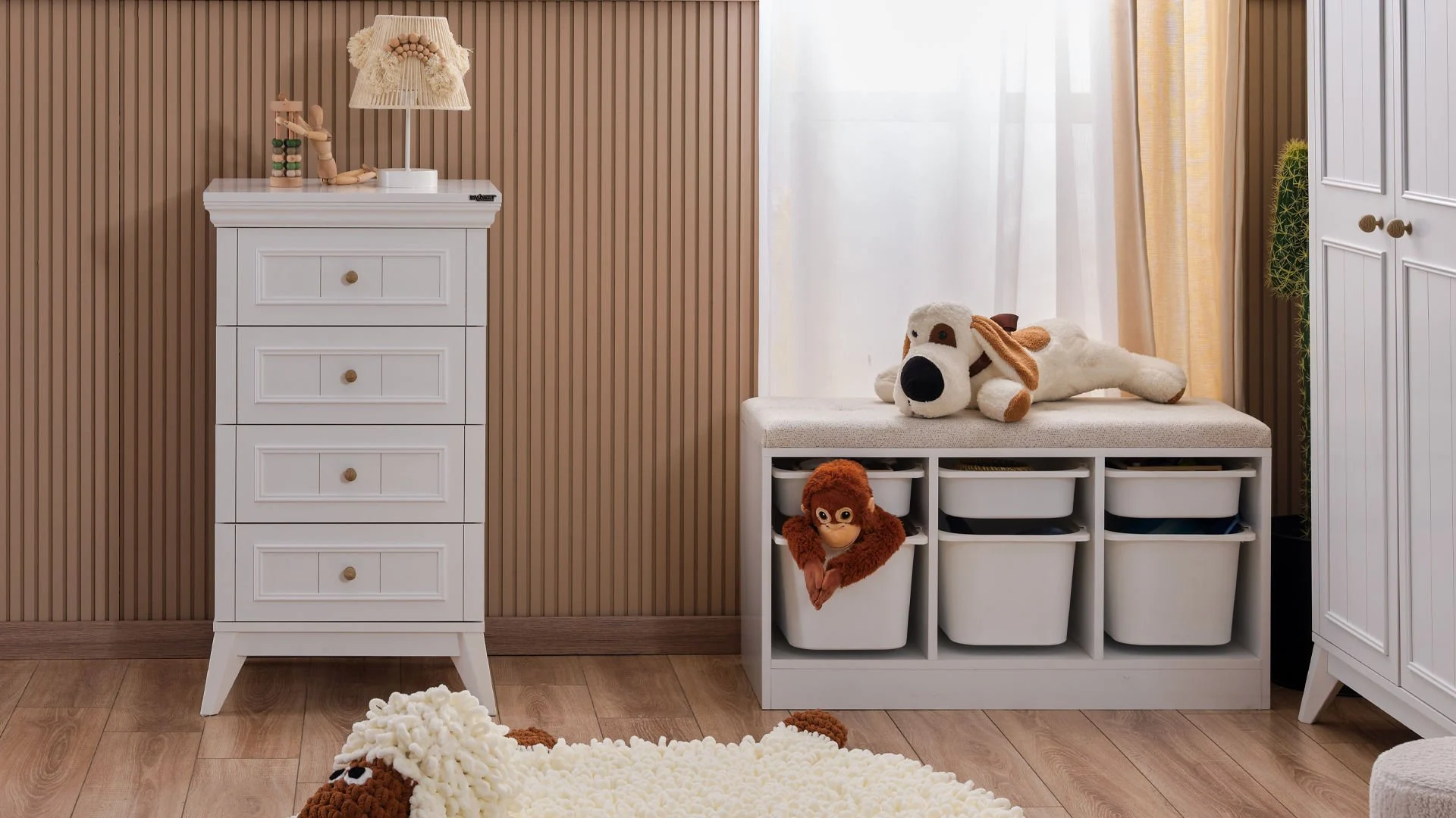 gloria3 Toy Box Gloria - Image 3