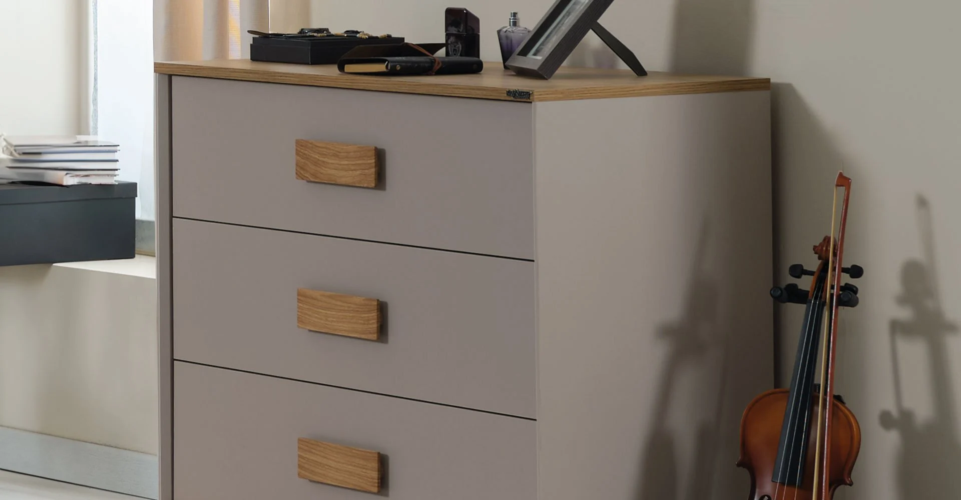 huga Συρταριέρα Huga - Image 3