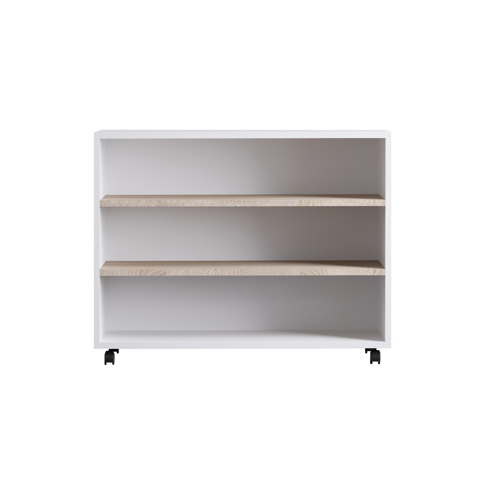 kitaplık (2) Κρεβάτι Delphin - Bazaar - Image 9