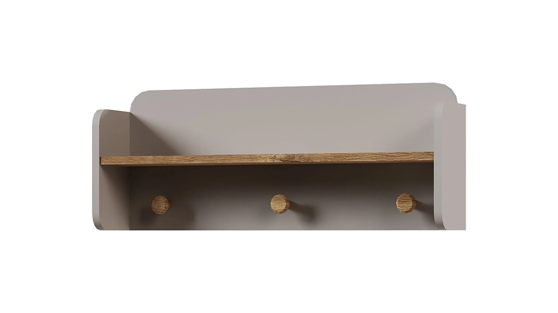 magna1 Κρεμάστρα Συρταριέρας Magna - Image 1