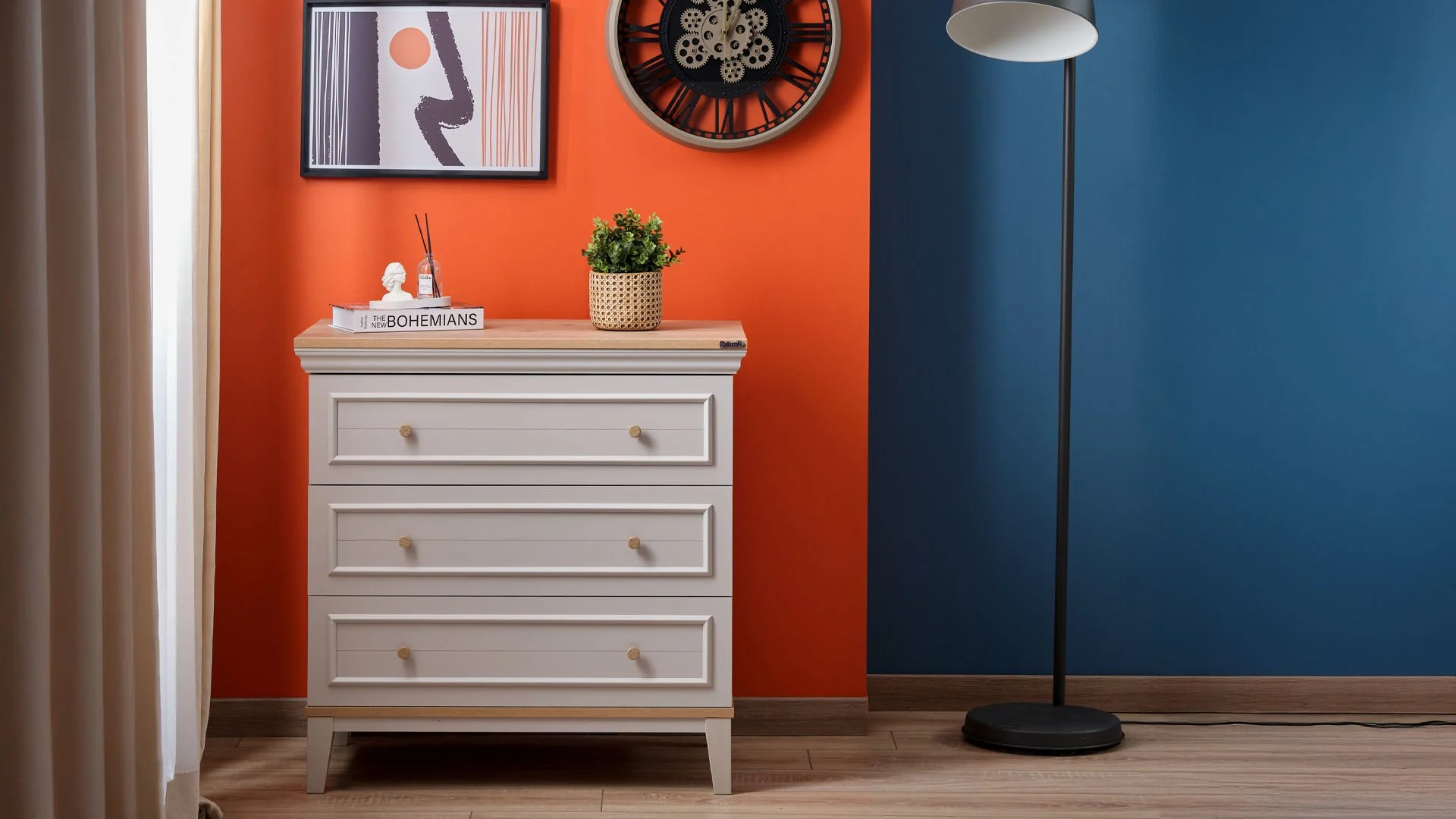 magna2 Συρταριέρα Magna - Image 2