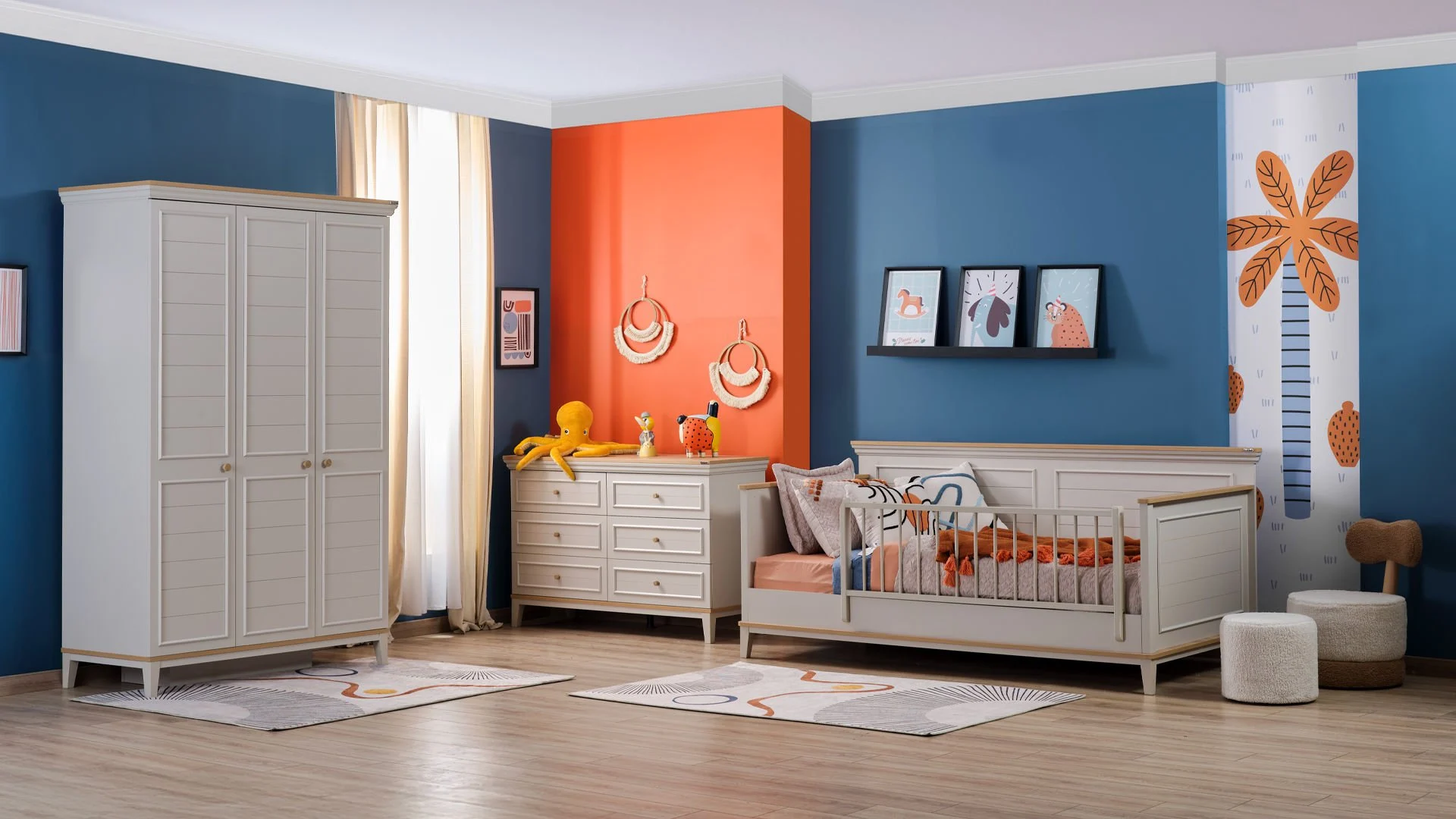 magna3 Κρεβάτι Monstessory Magna - Image 3