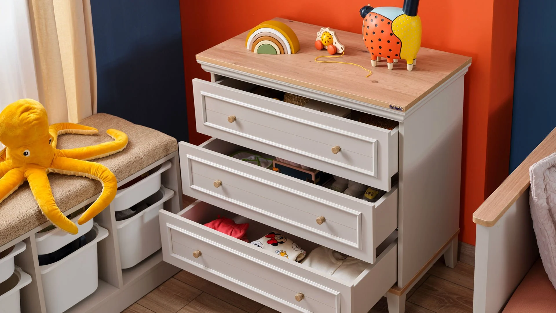 magna4 Συρταριέρα Magna - Image 4