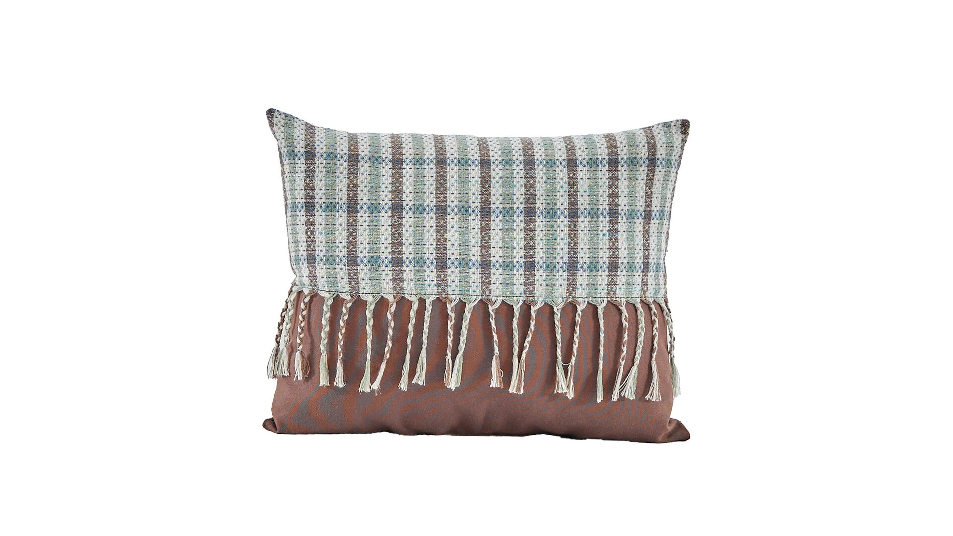 marin Διακοσμητικό Μαξιλάρι Maris Blue - Image 1