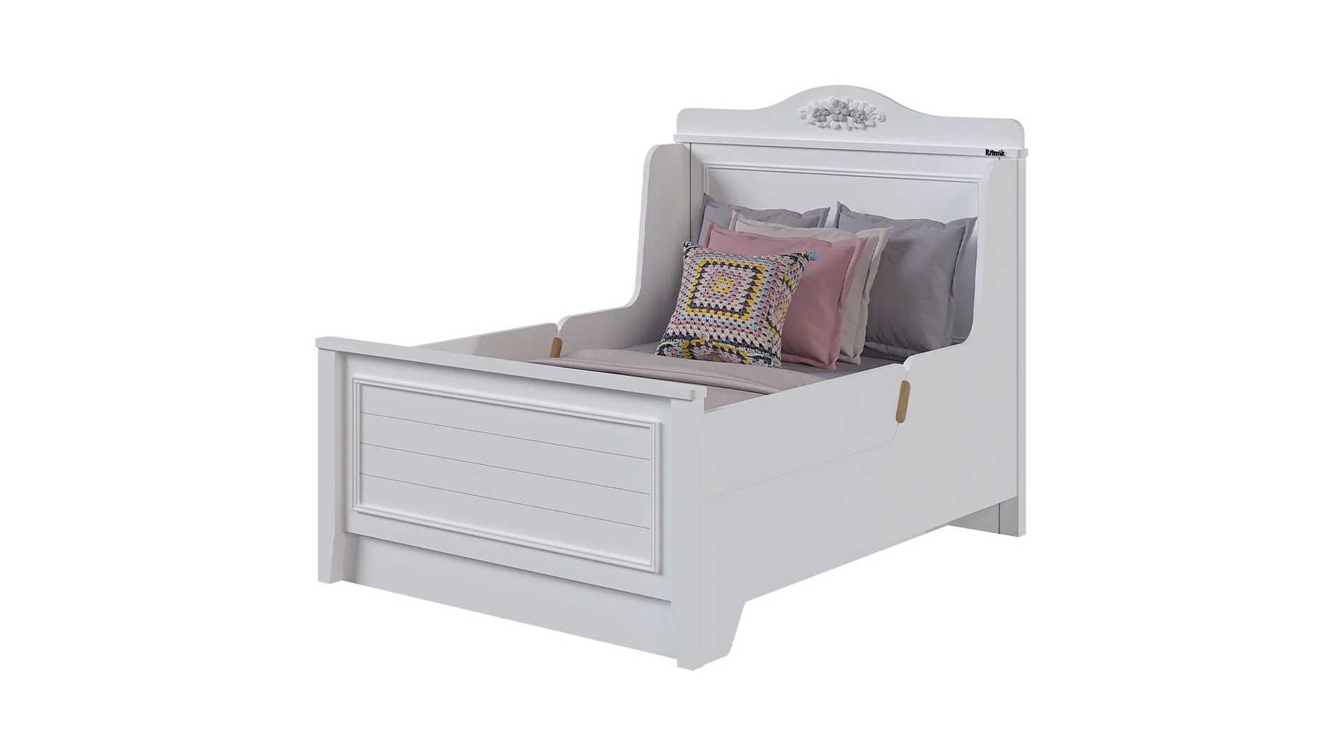 marje2 Επεκτεινόμενο Κρεβάτι Marje - Image 2