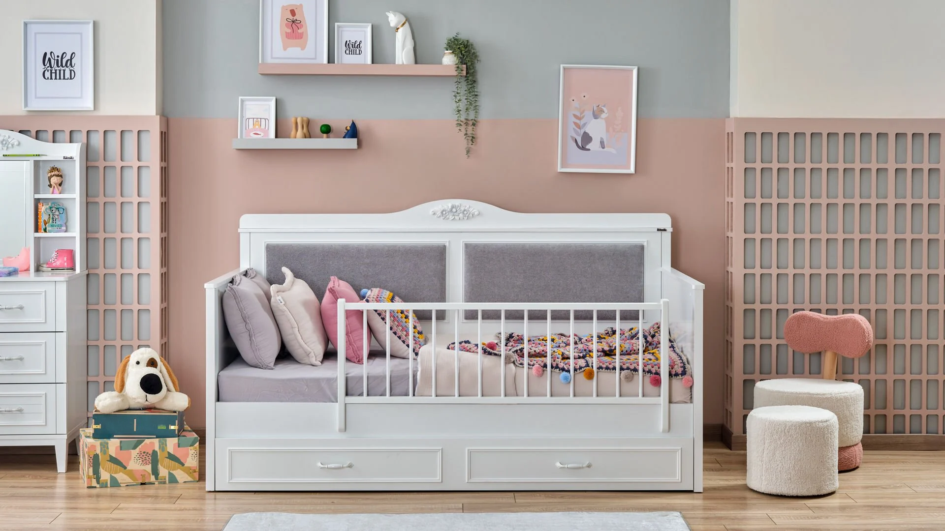 marje3 Κρεβάτι Monstessory Marje - Image 3