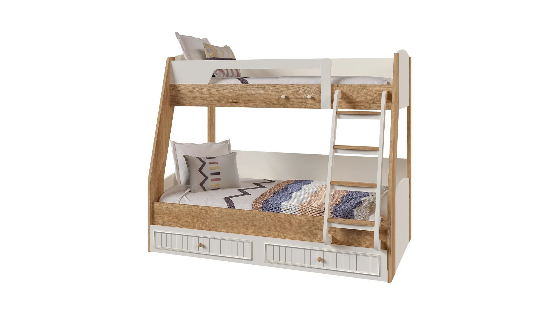 mirage1 Κουκέτα για 3 παιδιά Mirage - Image 1