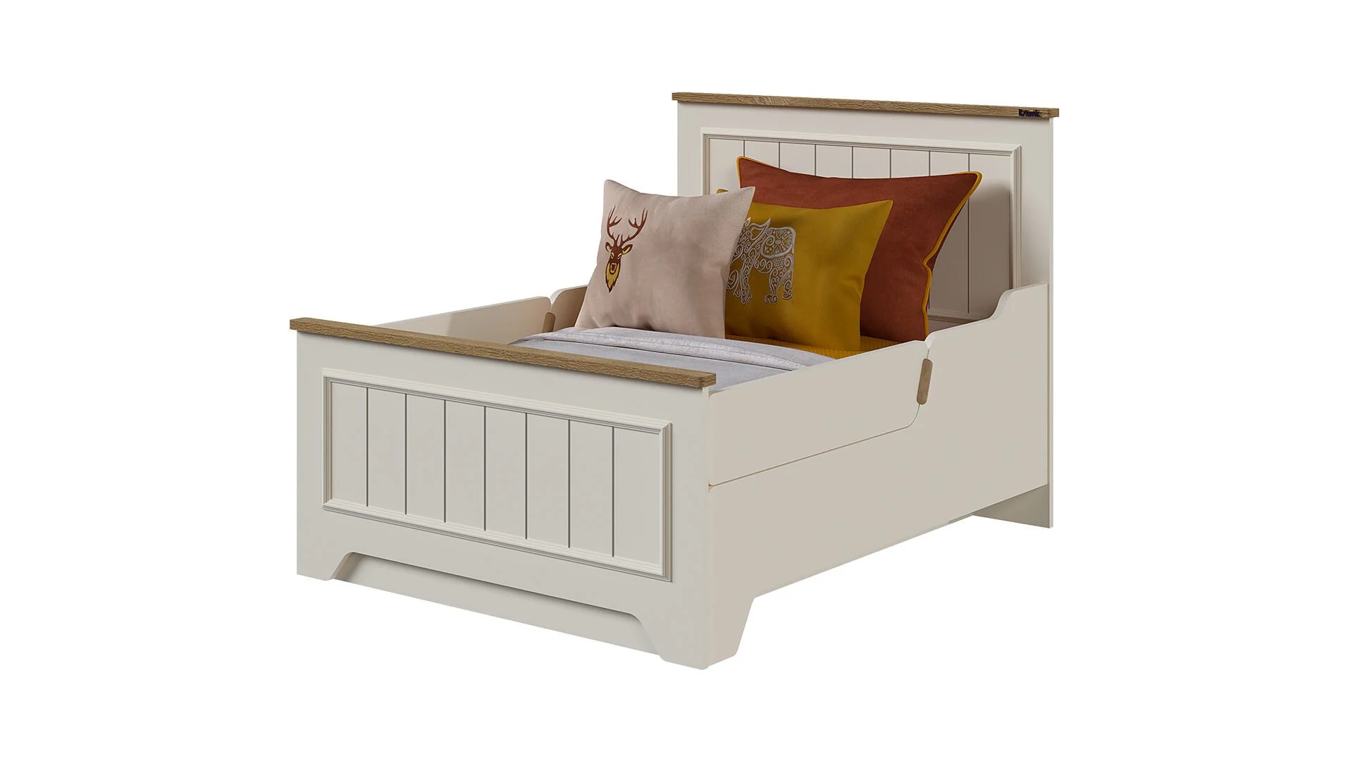 mirage2 Επεκτεινόμενο Κρεβάτι Mirage - Image 2