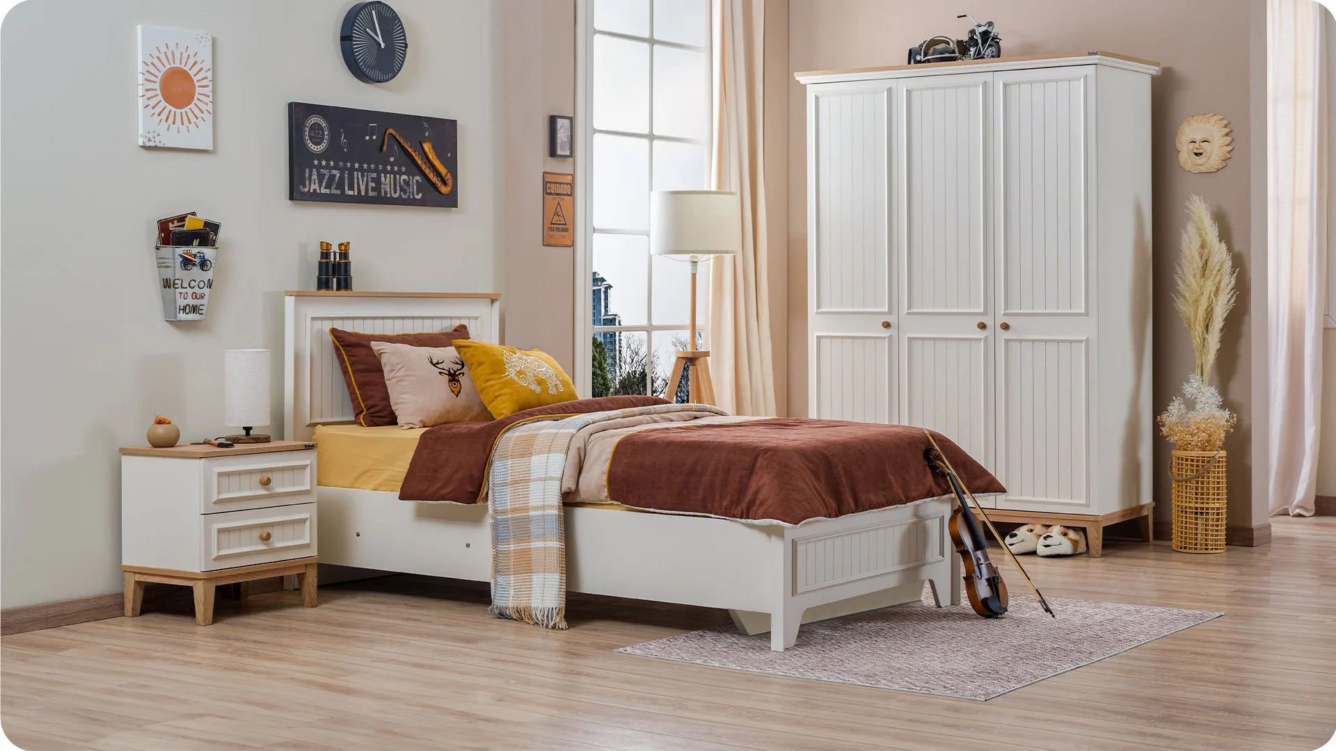 mirage2 Κρεβάτι με Αποθηκευτικό χώρο Mirage - Image 3