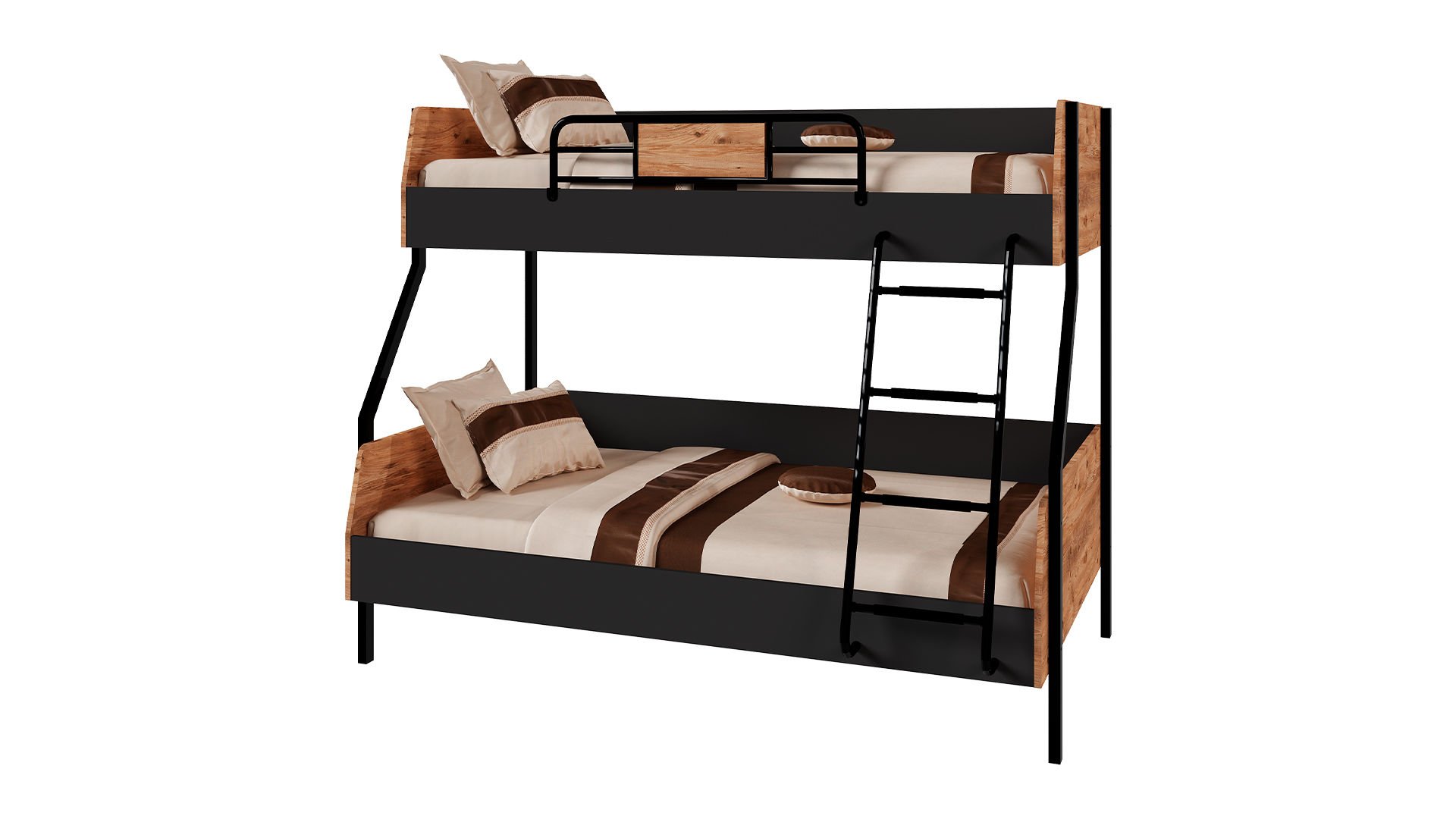 nirvana1 Κουκέτα Nirvana - Image 1