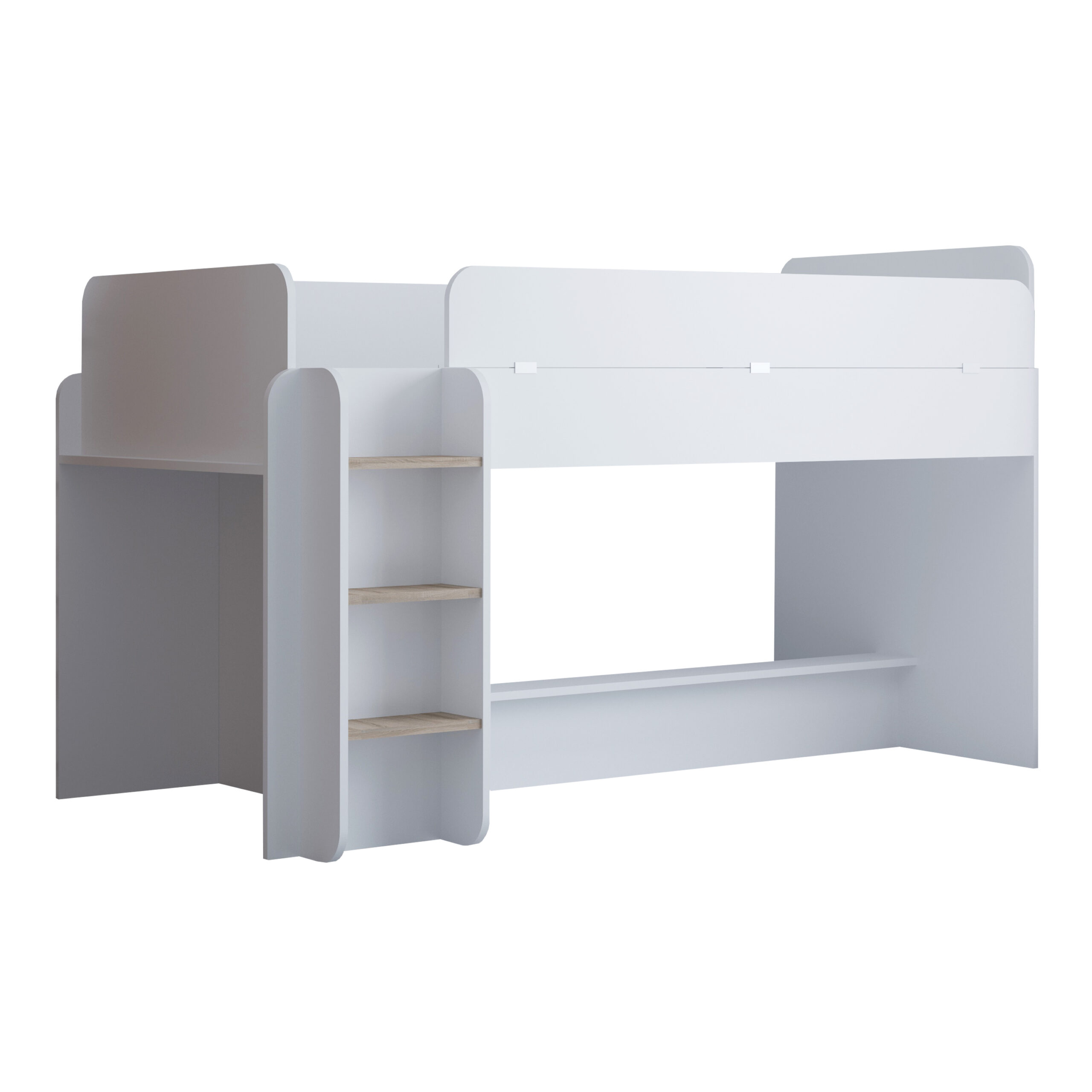 ranza (1) Κρεβάτι Delphin - Bazaar - Image 7