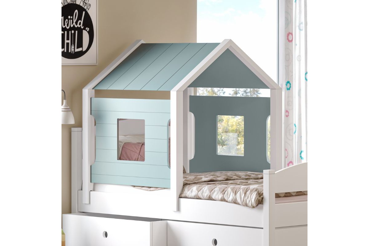 spitaki-casa-1200x800h Σπιτάκι για κρεβάτια Casa - Image 1